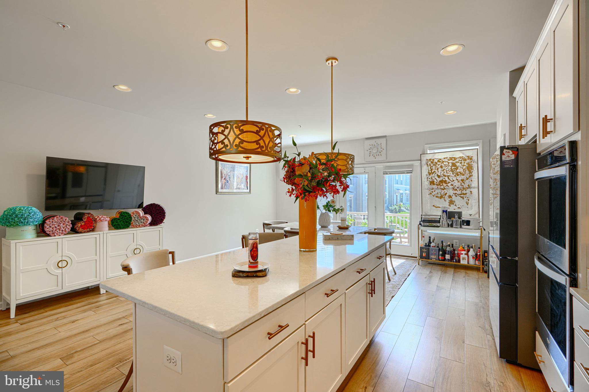 TUSCARORA CREEK - Residential Lease