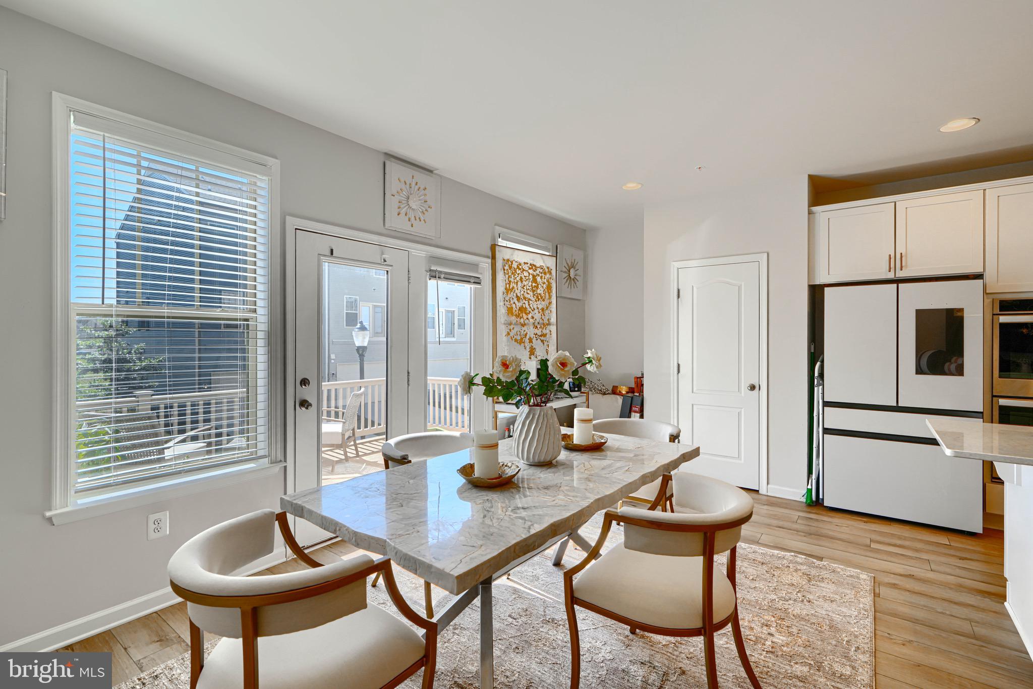 TUSCARORA CREEK - Residential Lease