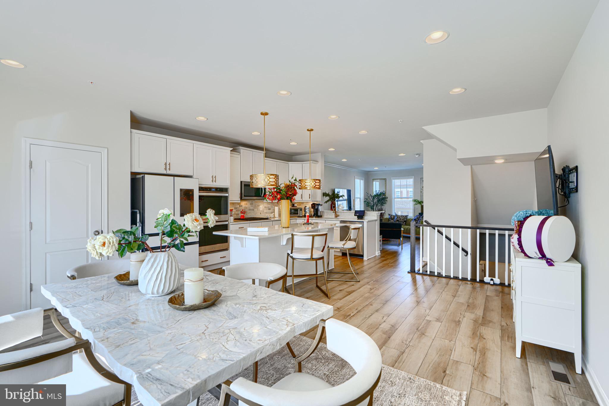 TUSCARORA CREEK - Residential Lease