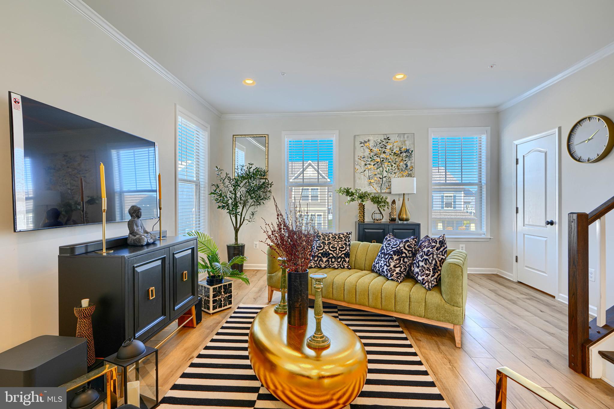 TUSCARORA CREEK - Residential Lease