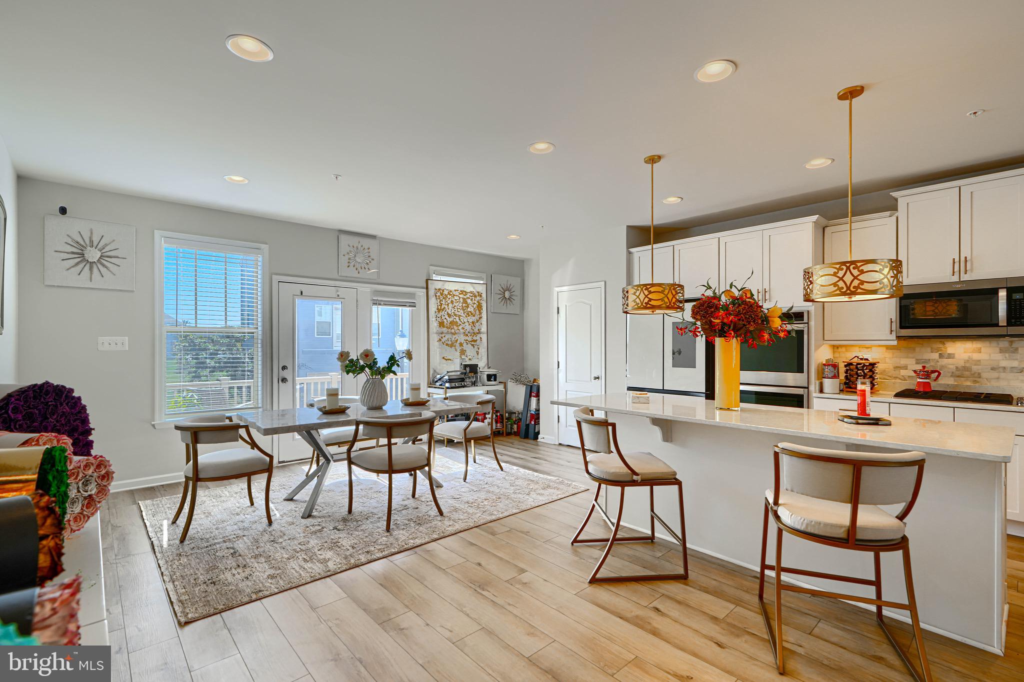 TUSCARORA CREEK - Residential Lease