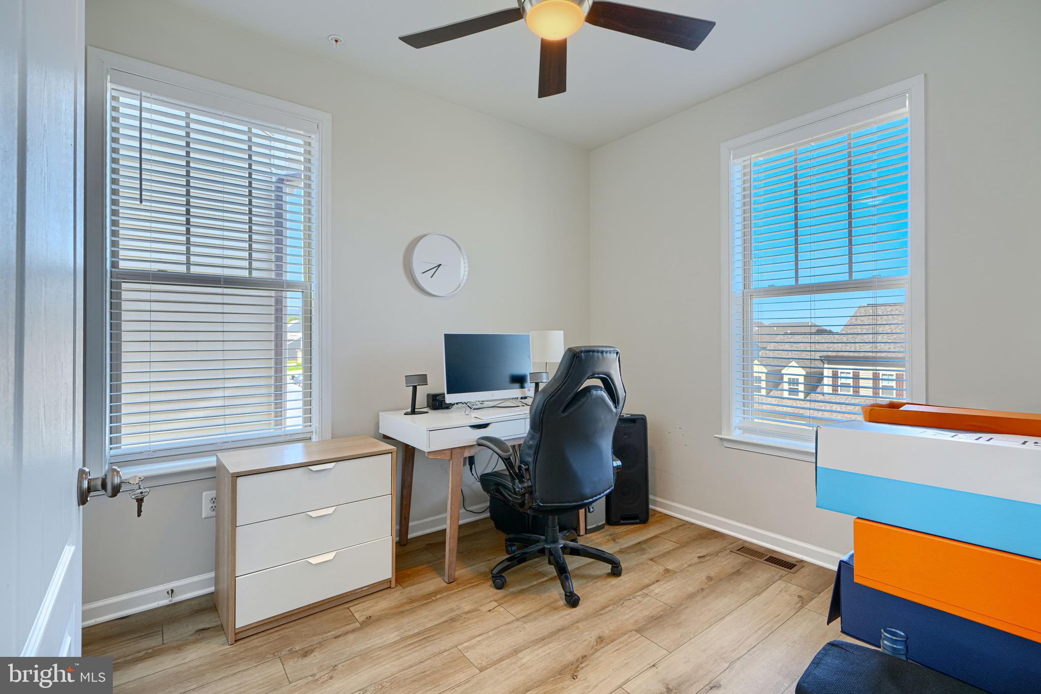 TUSCARORA CREEK - Residential Lease