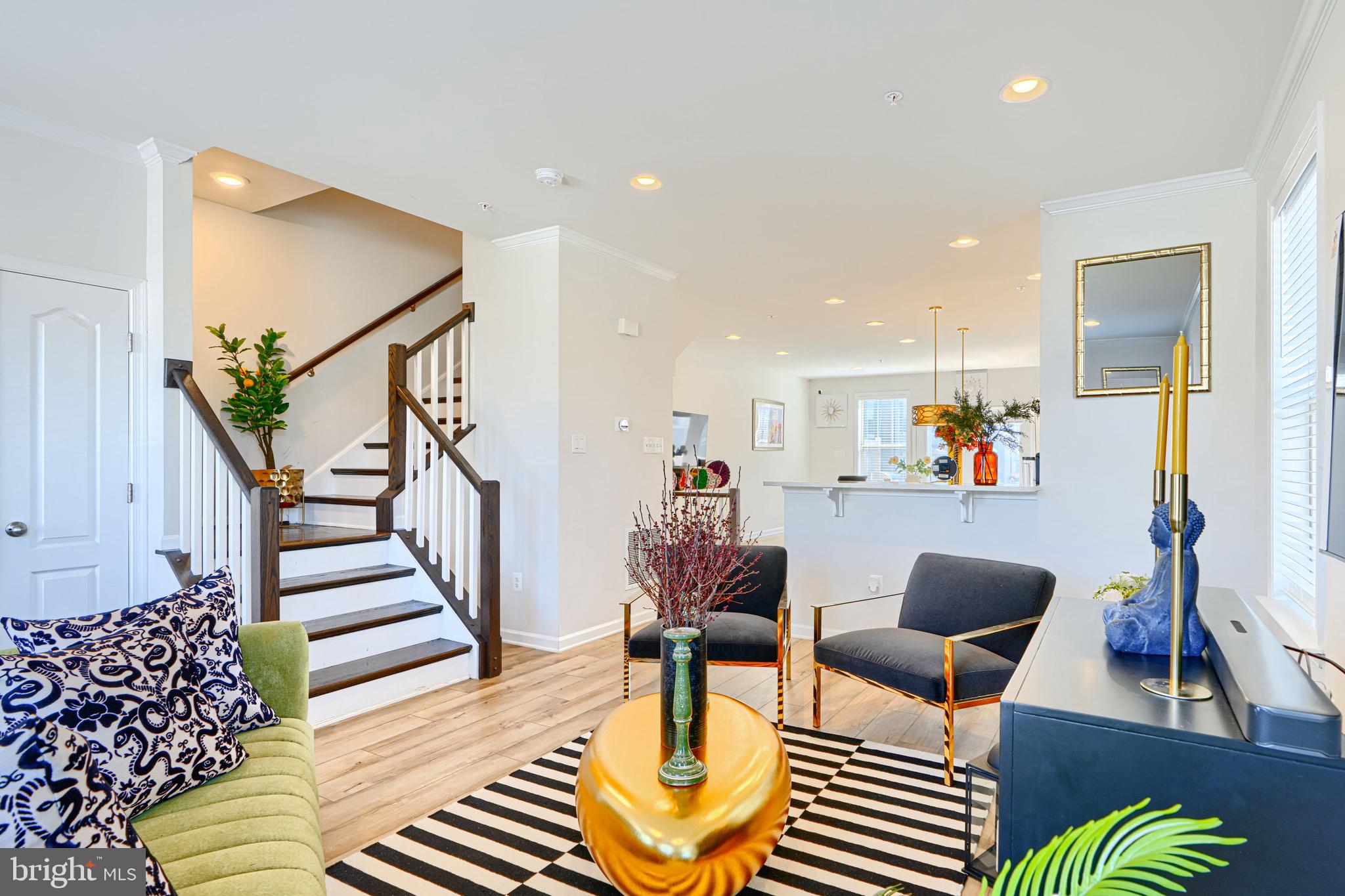 TUSCARORA CREEK - Residential Lease