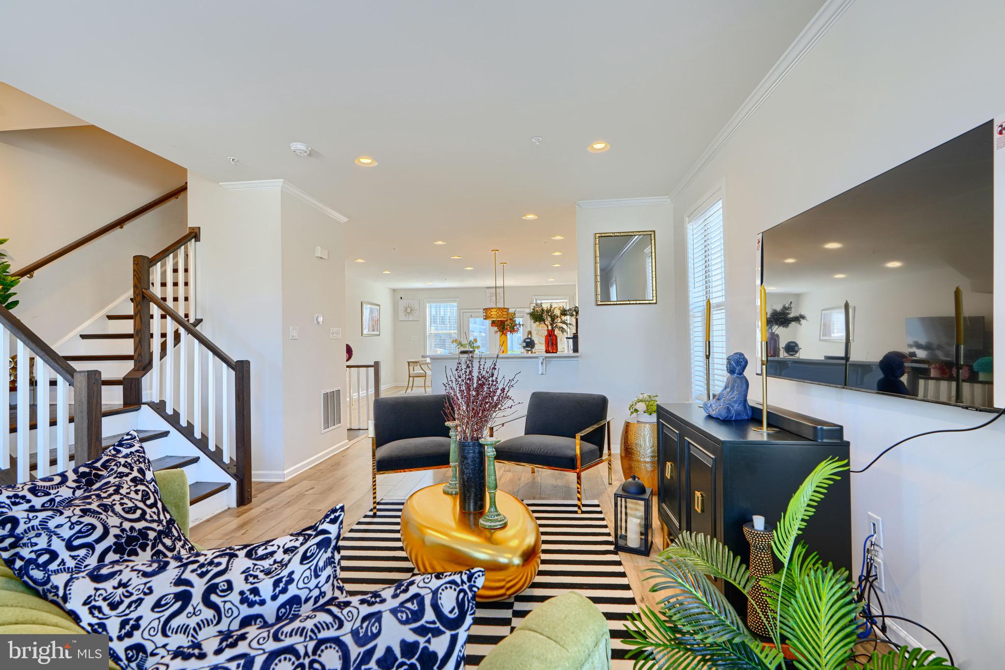 TUSCARORA CREEK - Residential Lease