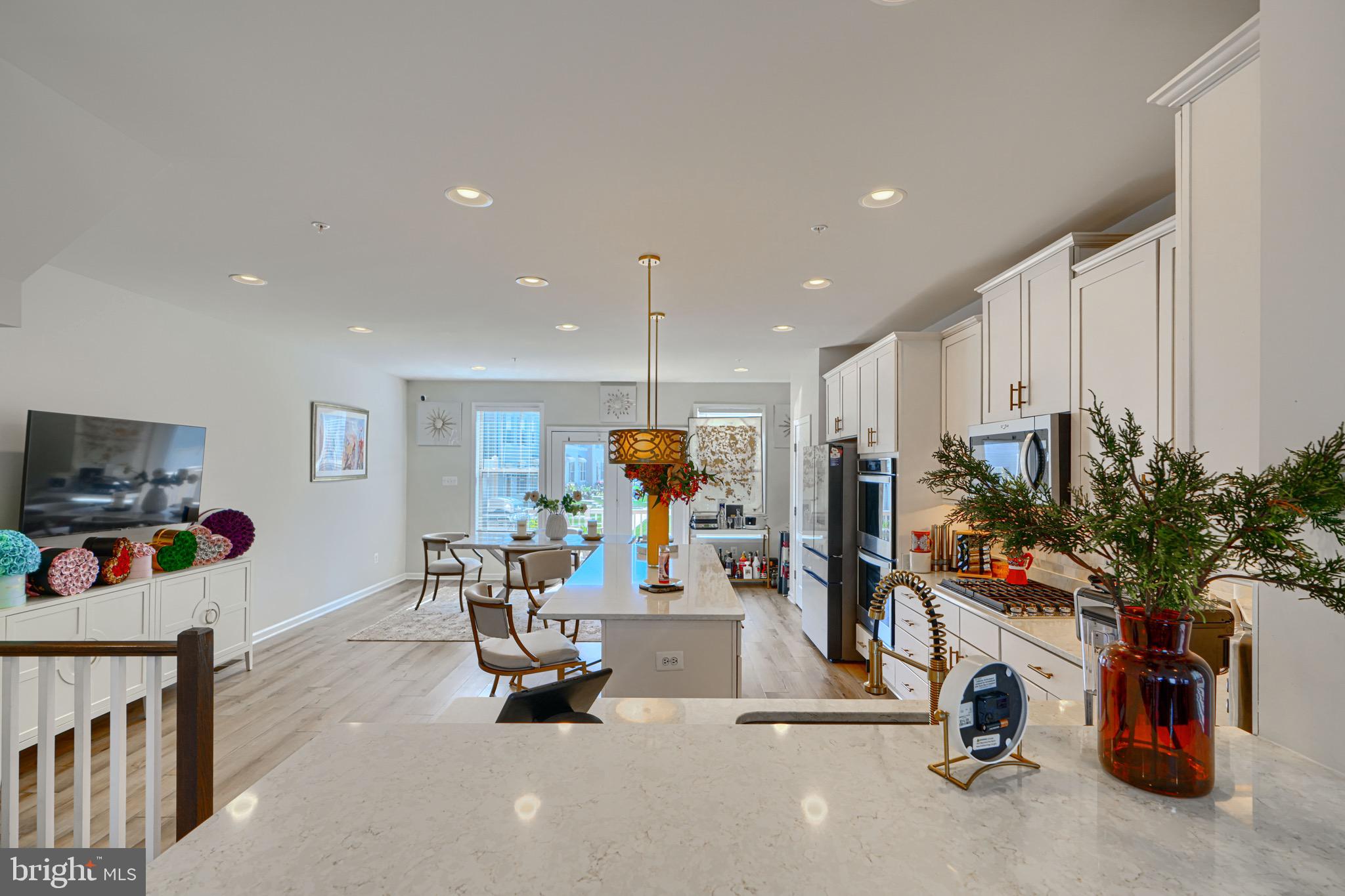 TUSCARORA CREEK - Residential Lease