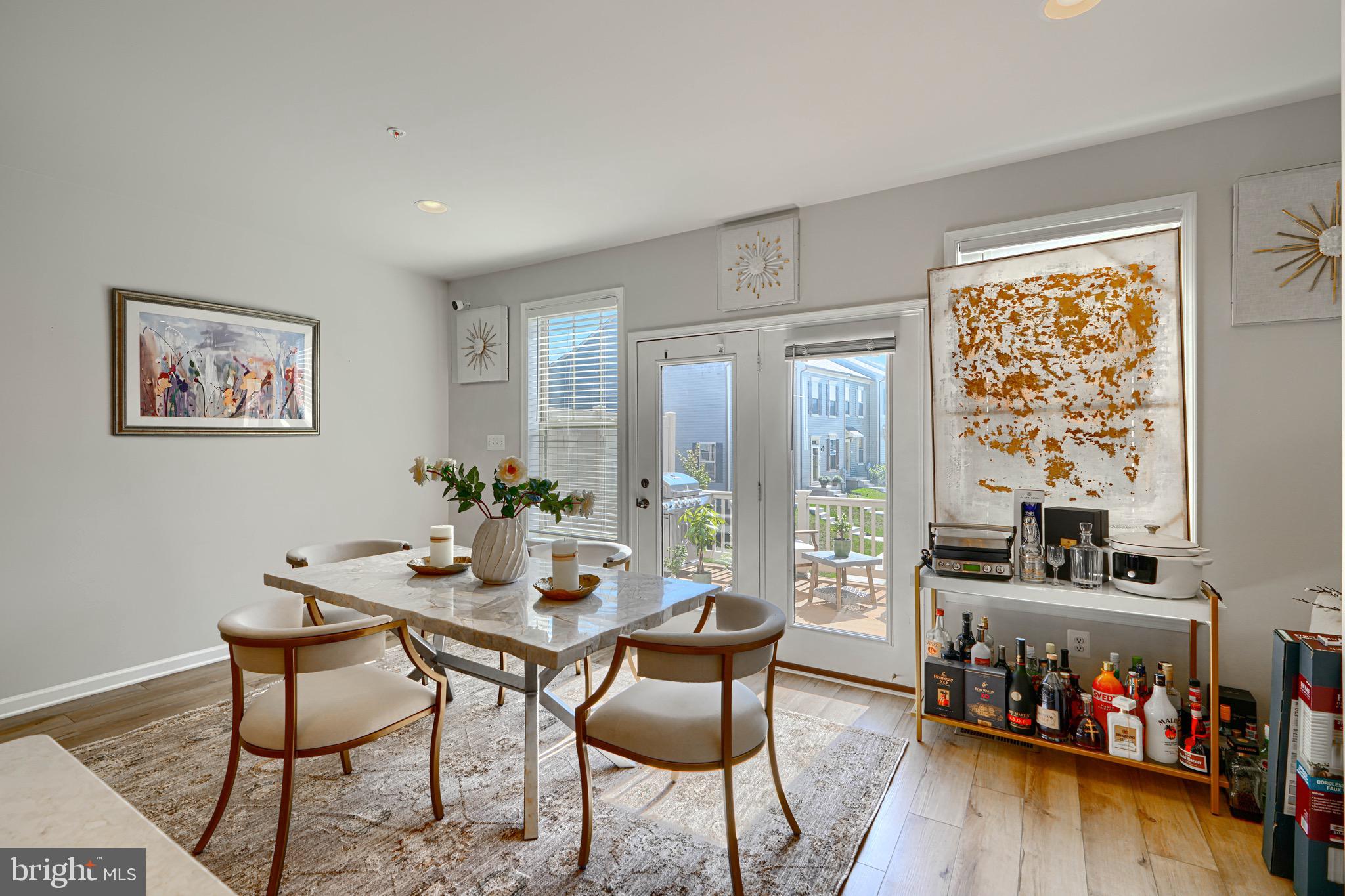 TUSCARORA CREEK - Residential Lease