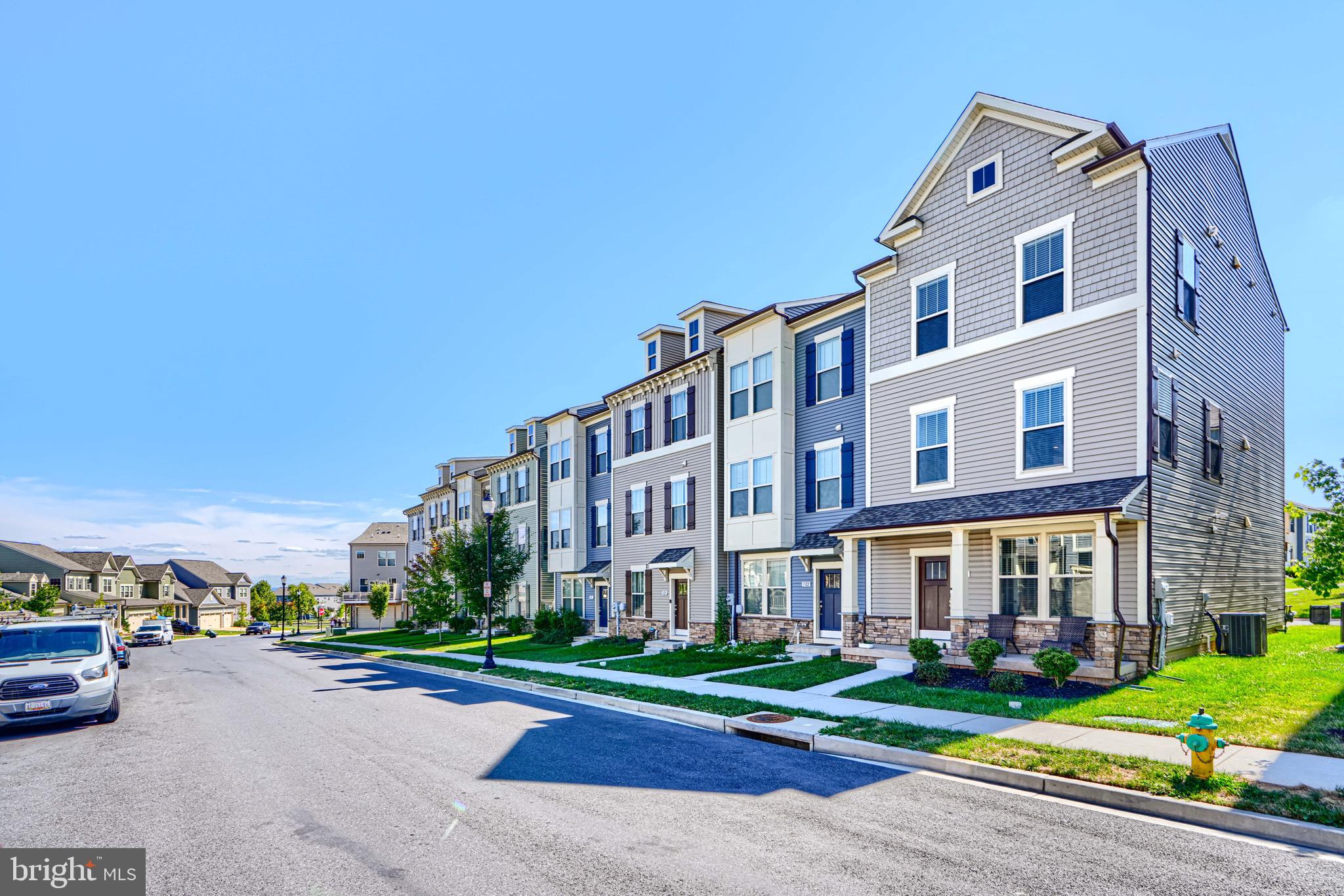 TUSCARORA CREEK - Residential Lease