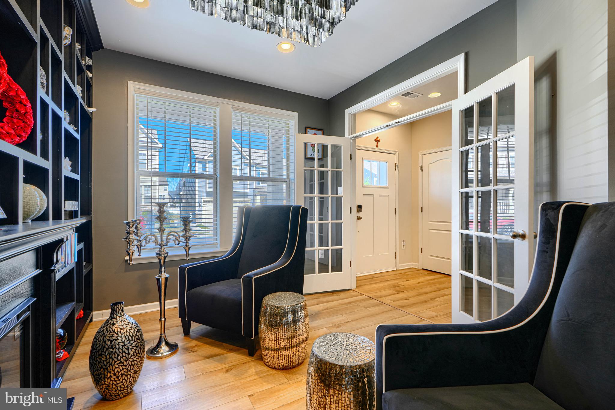 TUSCARORA CREEK - Residential Lease