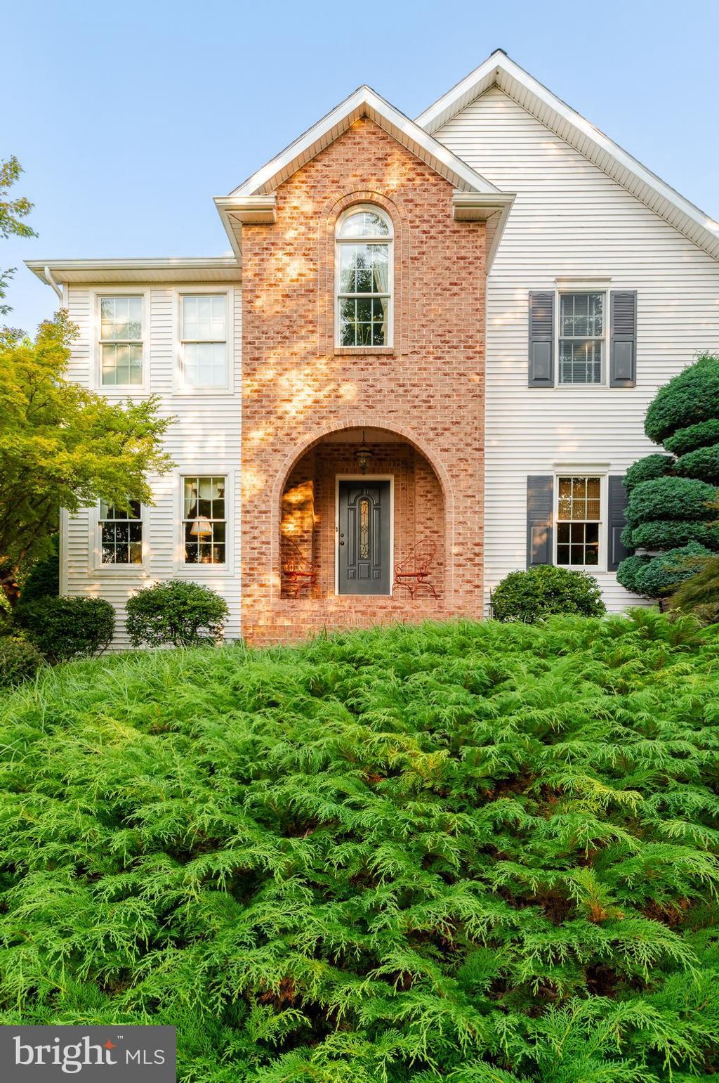 Photo of 5785 Catherine Street, HARRISBURG, PA 17112 (MLS # PADA2051014)