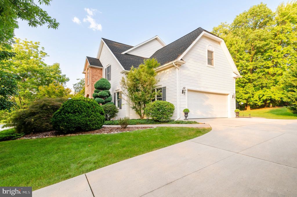 Photo of 5785 Catherine Street, HARRISBURG, PA 17112 (MLS # PADA2051014)