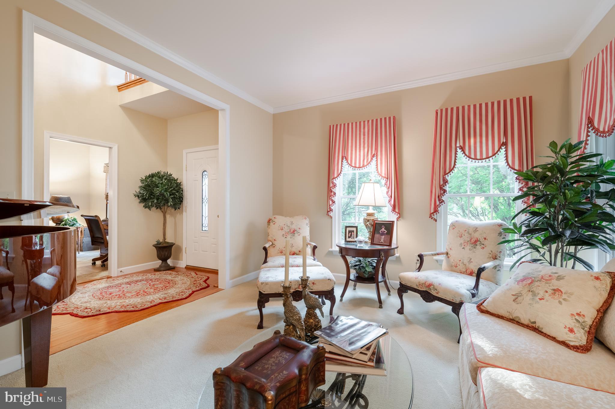 5785 CATHERINE STREET