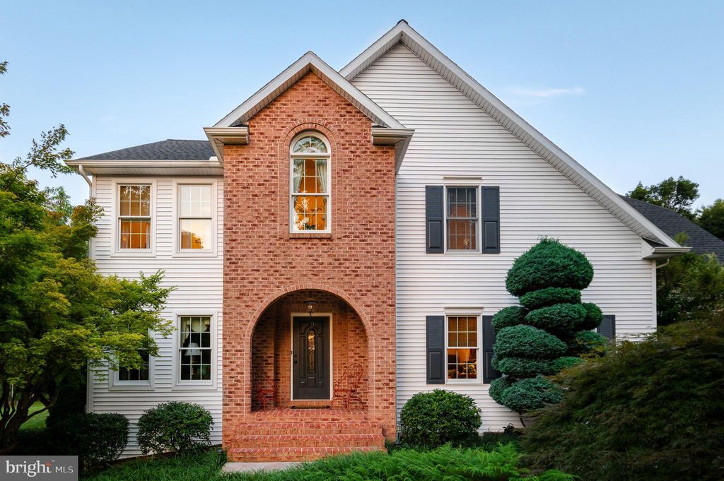 Photo of 5785 Catherine Street, HARRISBURG, PA 17112 (MLS # PADA2051014)