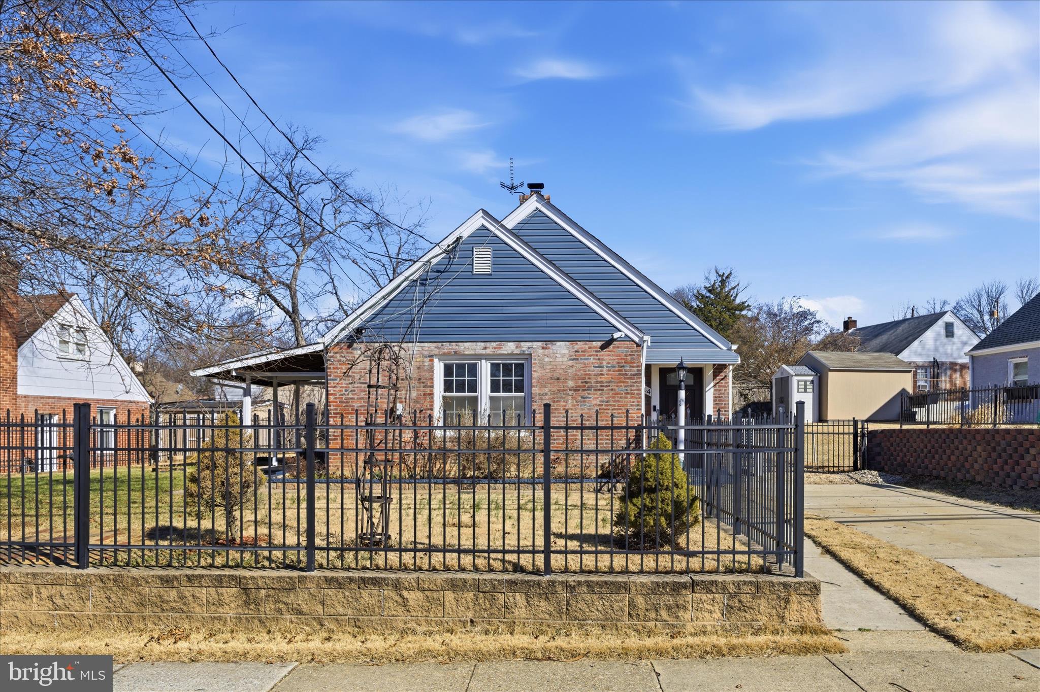 RADIANT VALLEY - Residential