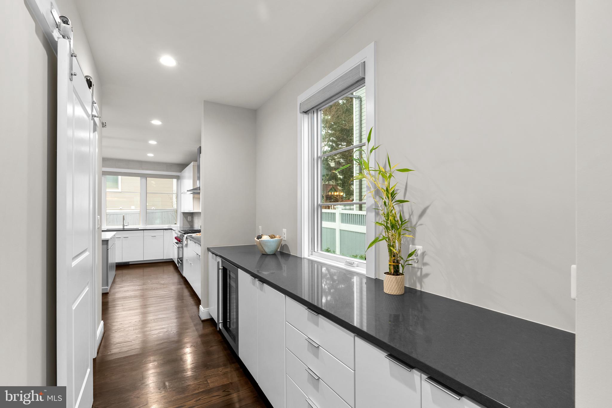 ROOSEVELT PLACE - Residential