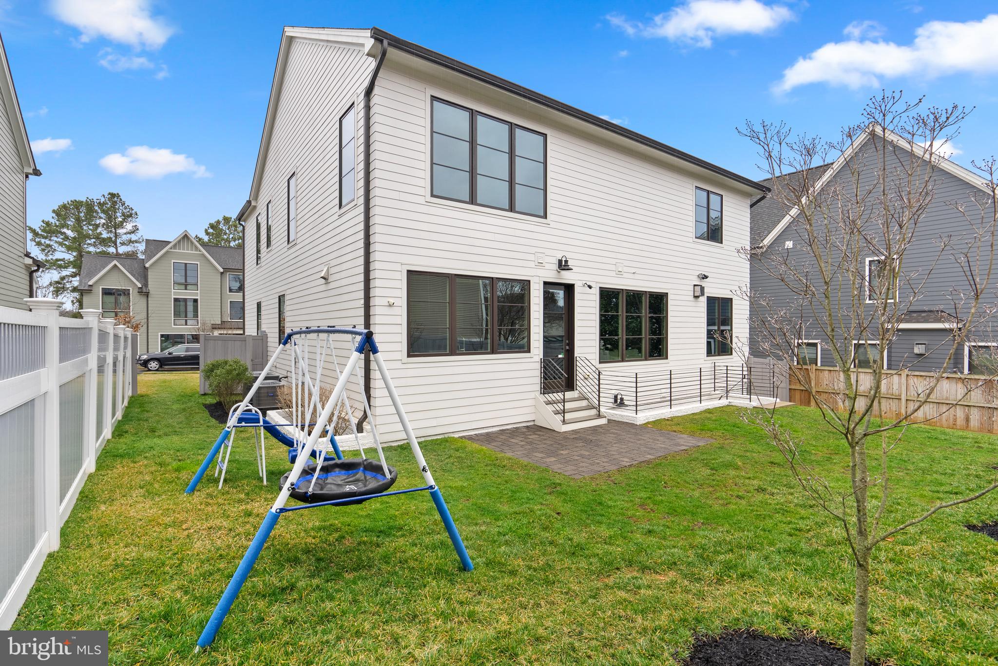 ROOSEVELT PLACE - Residential