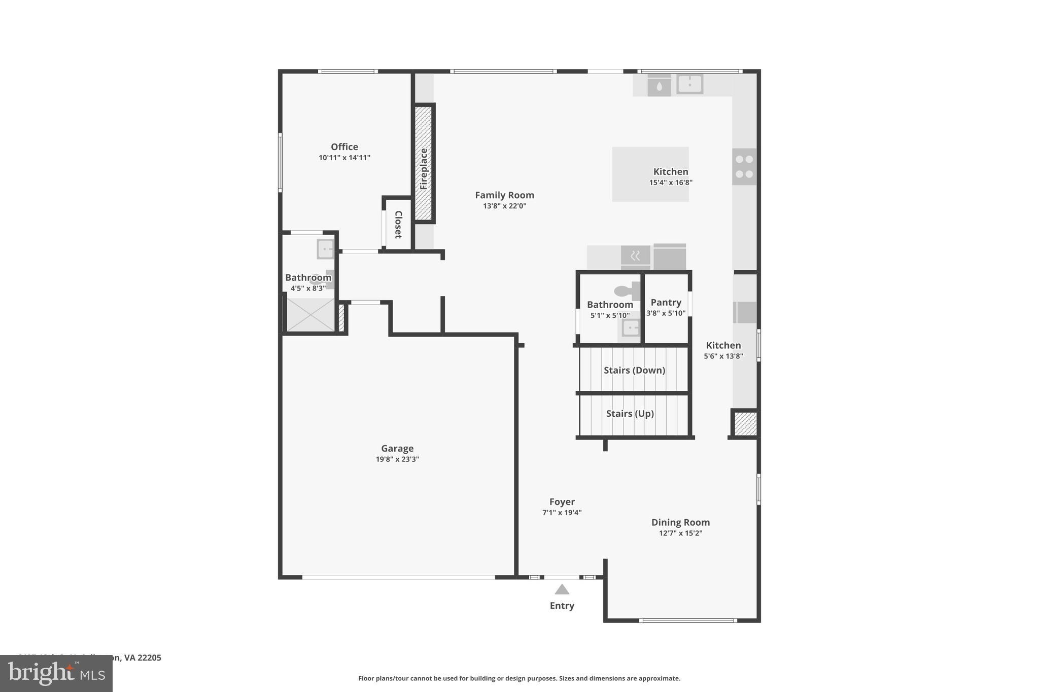 ROOSEVELT PLACE - Residential