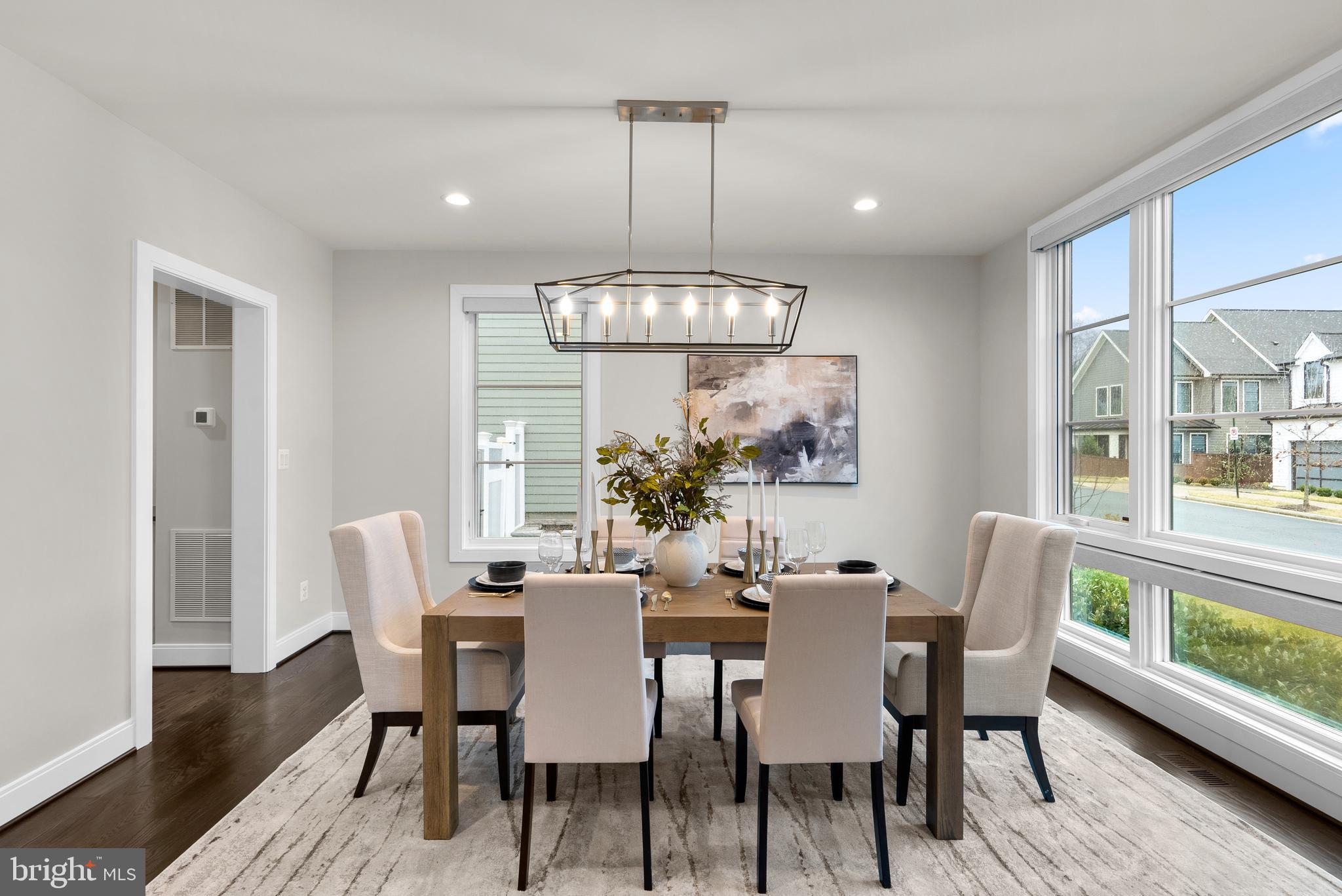 ROOSEVELT PLACE - Residential