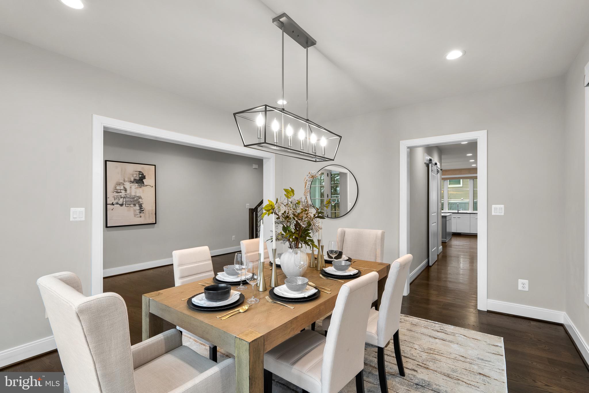 ROOSEVELT PLACE - Residential