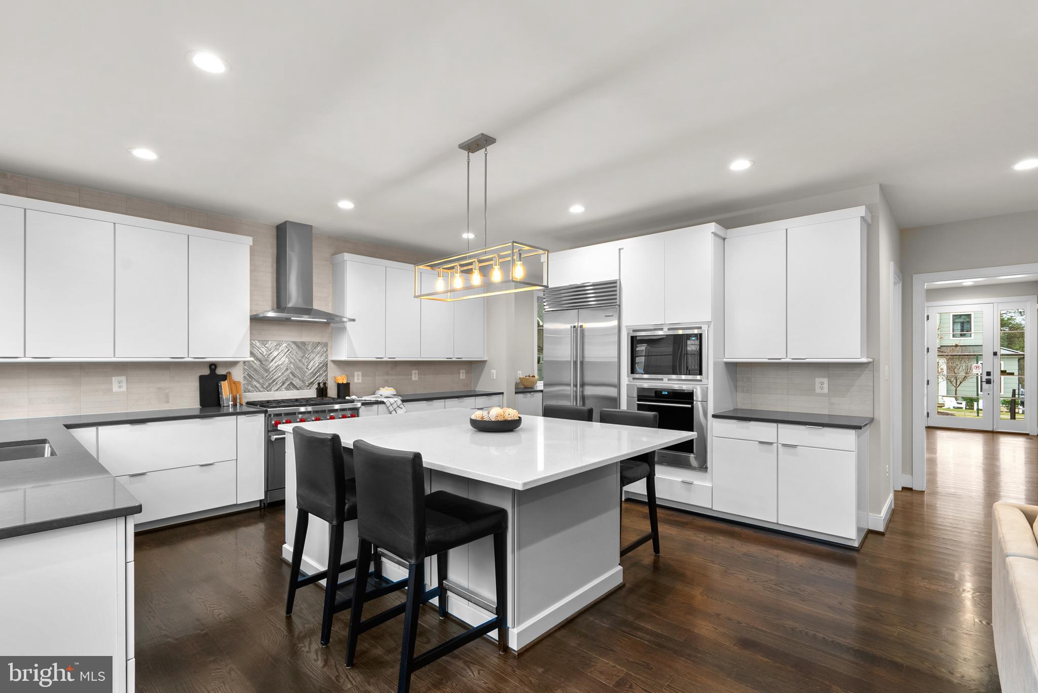 ROOSEVELT PLACE - Residential