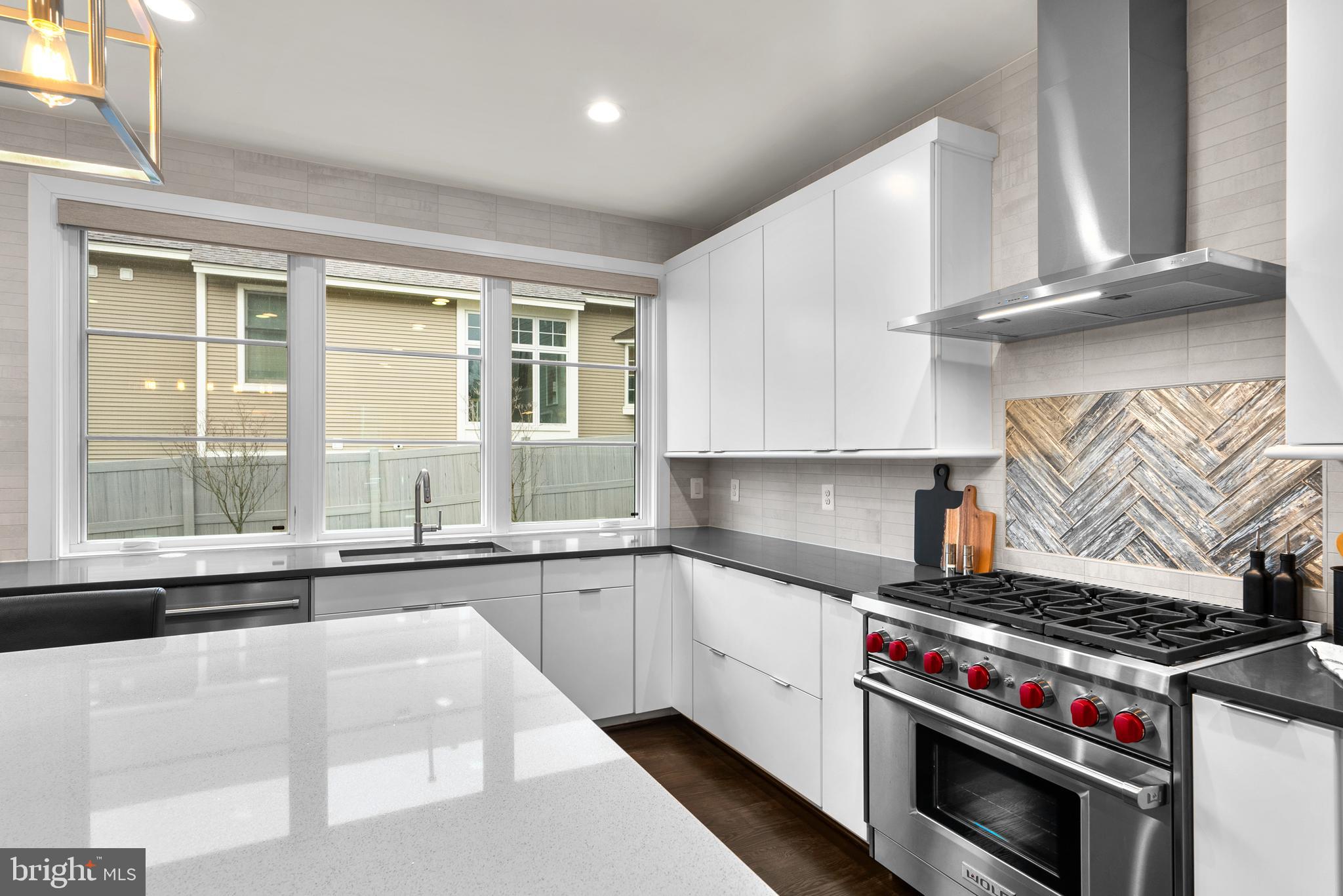 ROOSEVELT PLACE - Residential