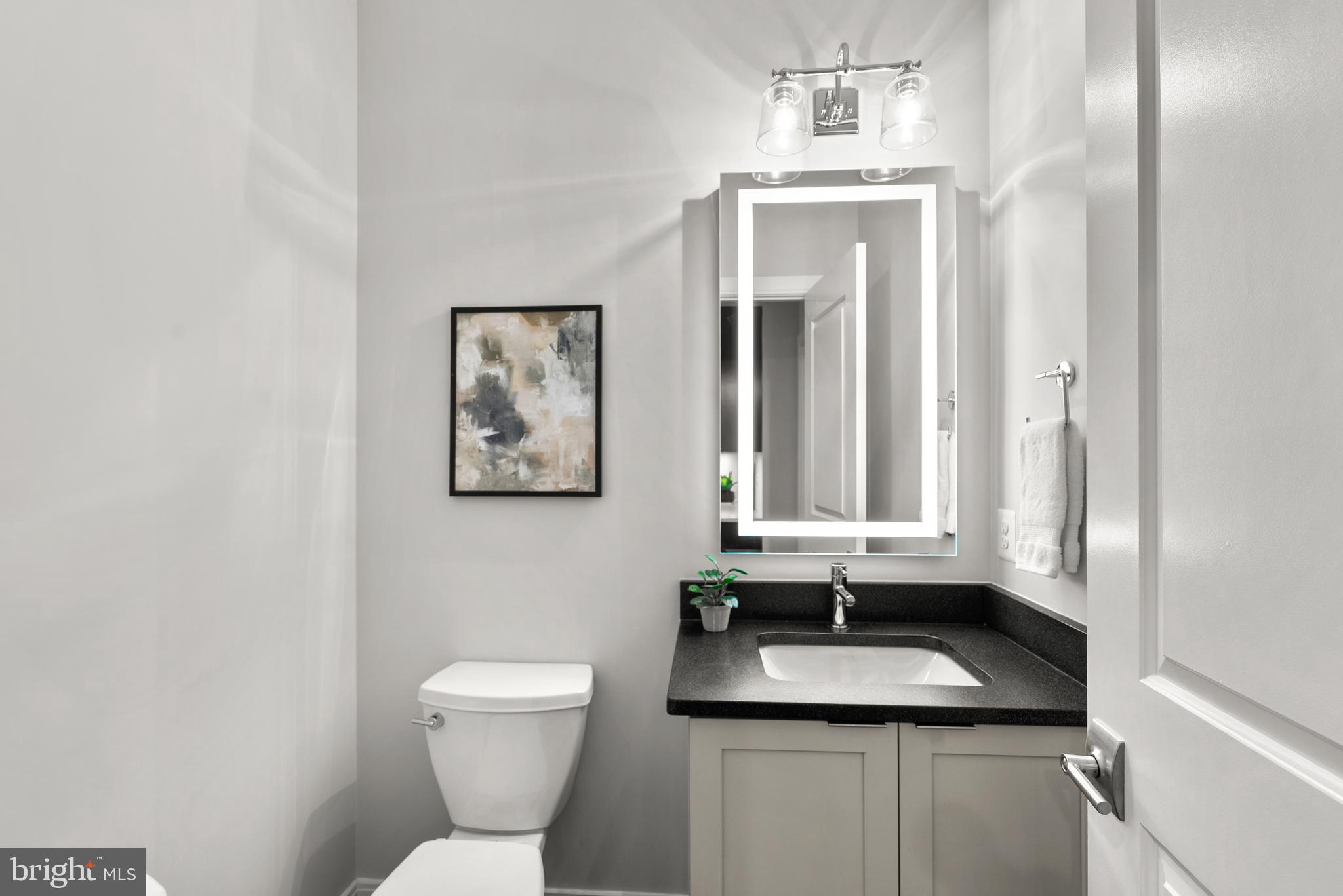 ROOSEVELT PLACE - Residential