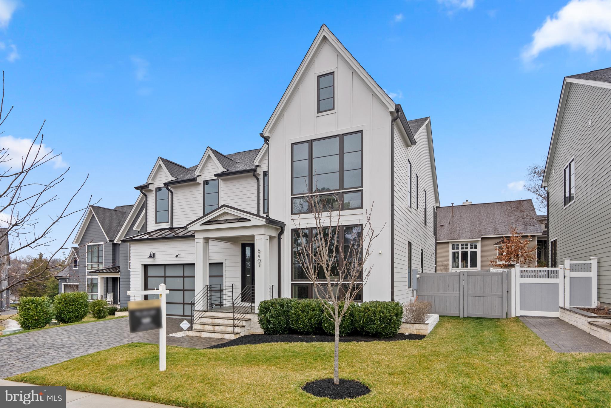 ROOSEVELT PLACE - Residential