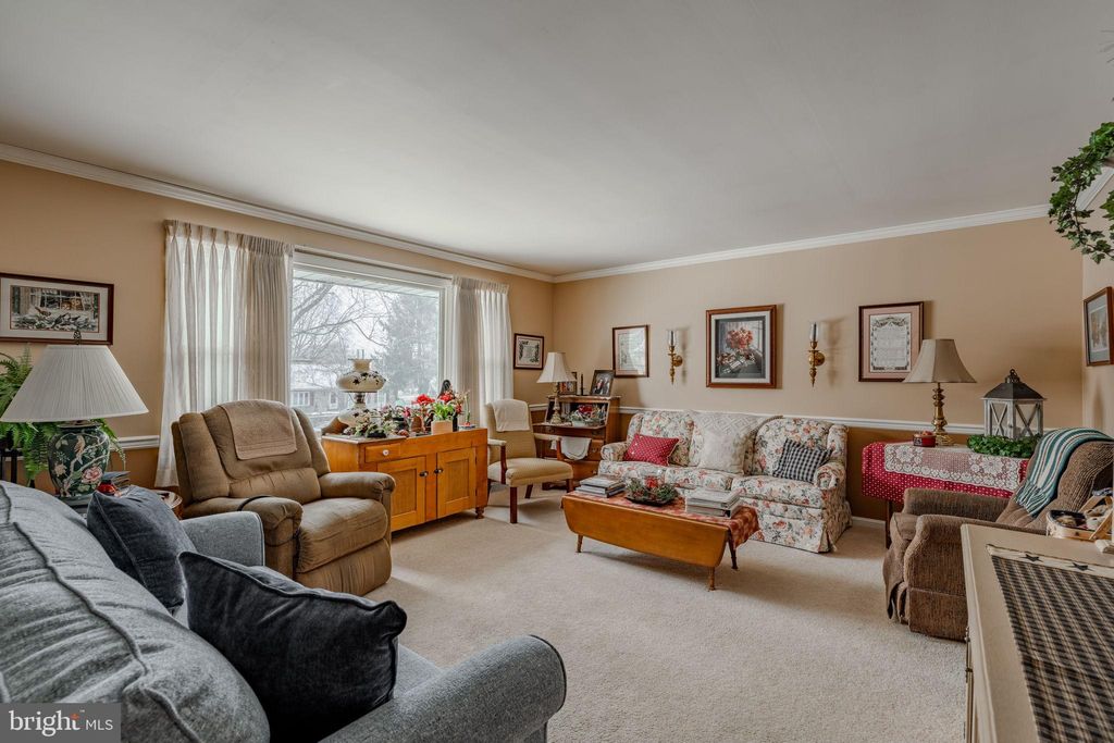 Photo of 448 S Cope Hill Drive, MANHEIM, PA 17545 (MLS # PALA2063204)