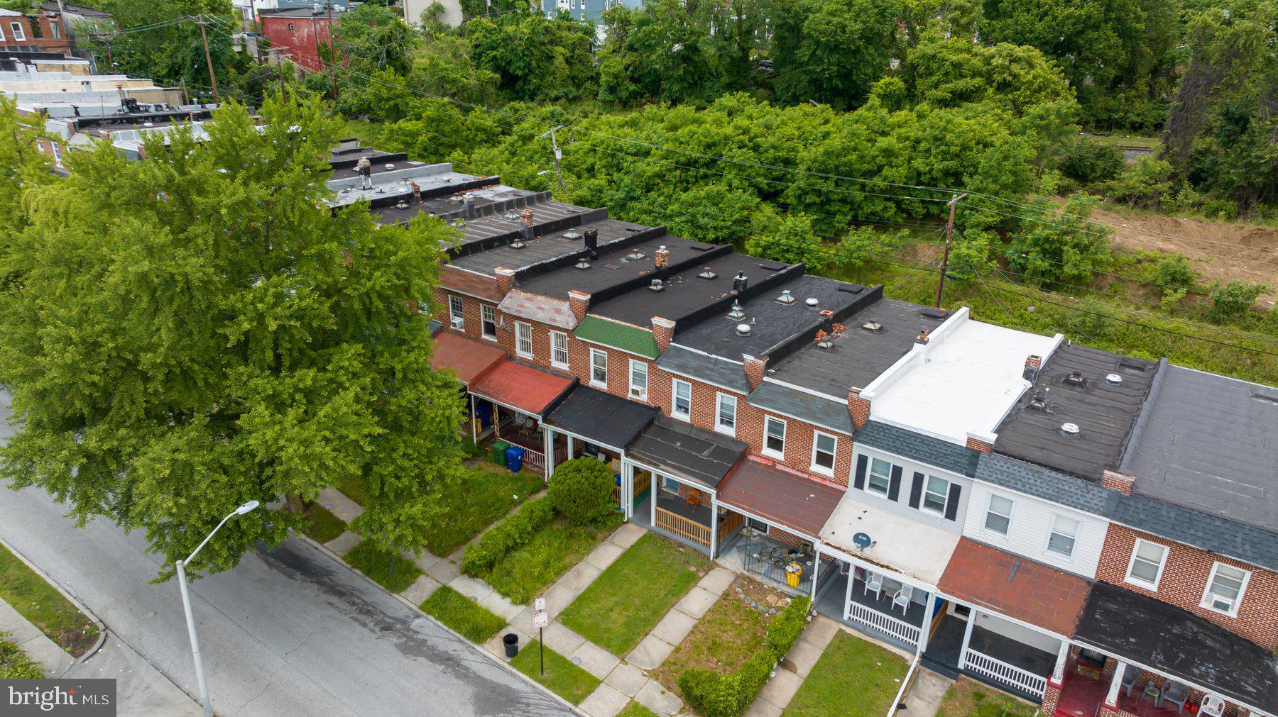 2810 ELLICOTT DRIVE
