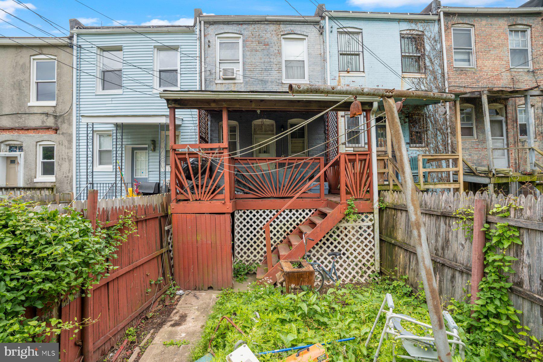 WINCHESTER - Residential
