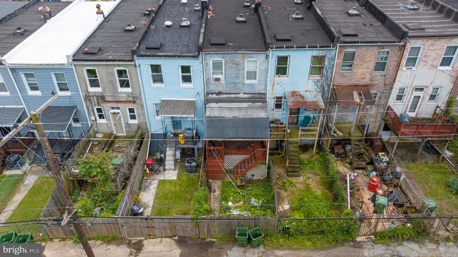 WINCHESTER - Residential