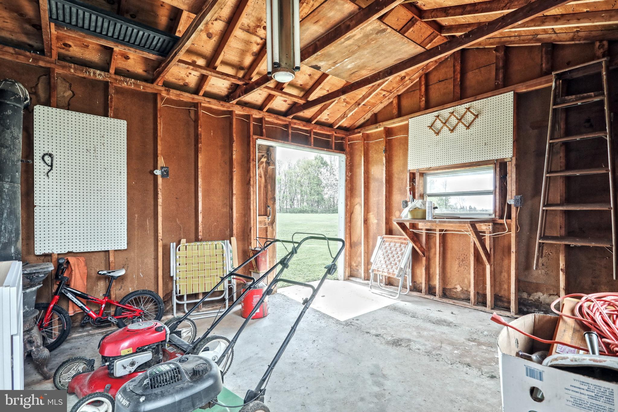 PENN TWP - Residential