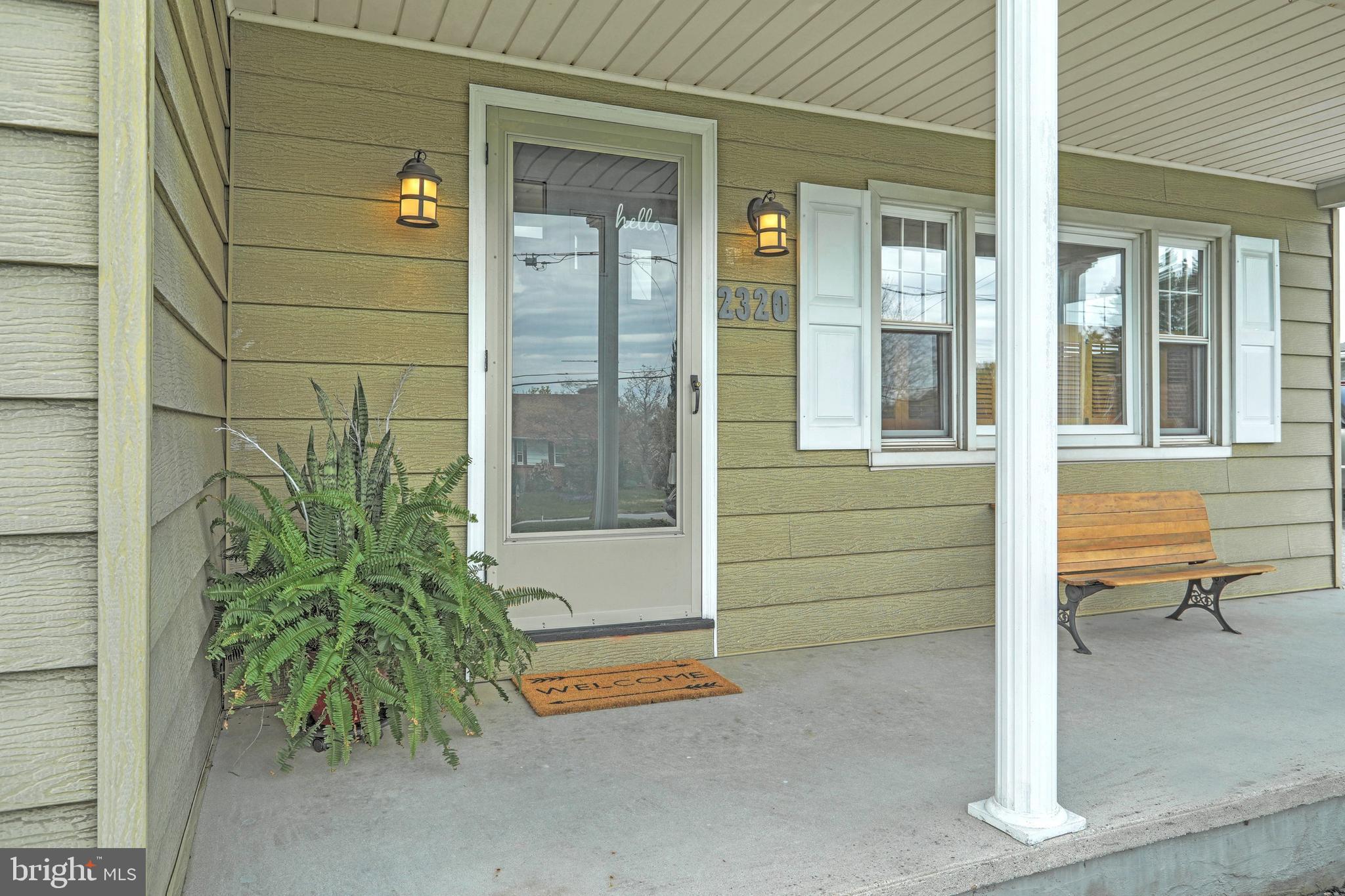 PENN TWP - Residential
