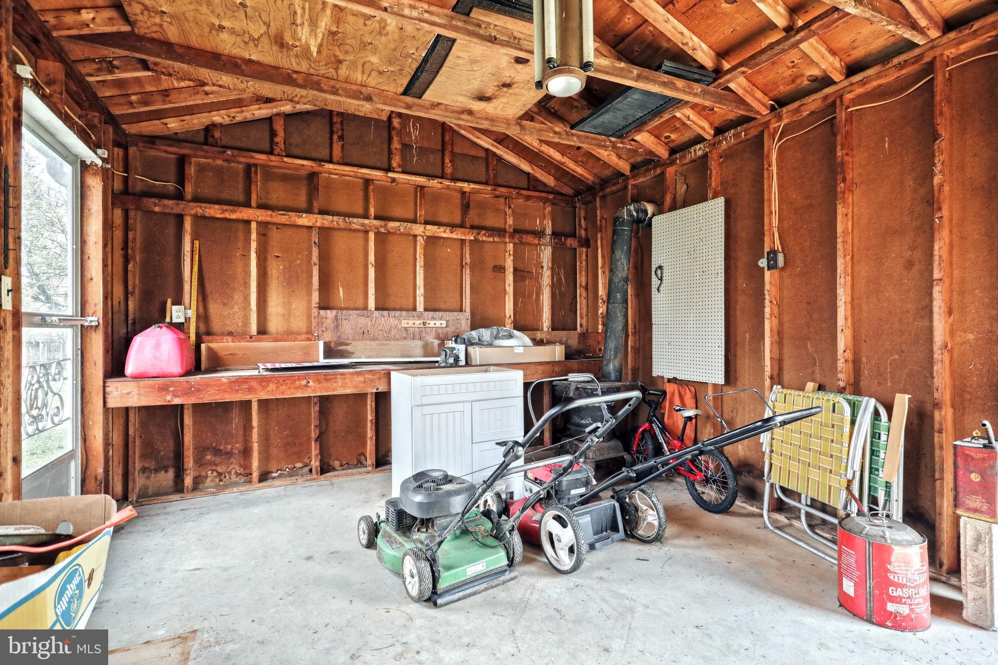 PENN TWP - Residential