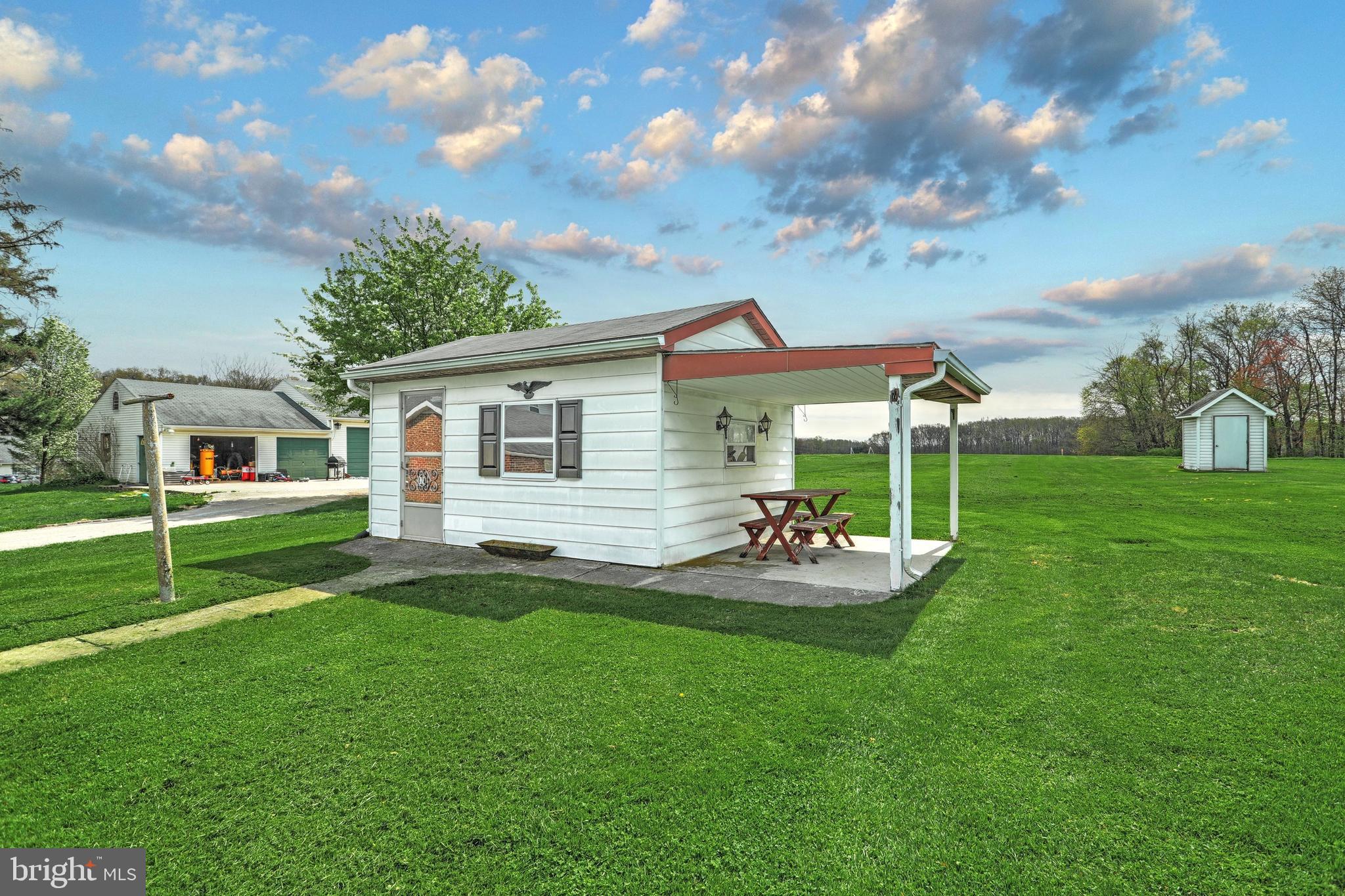 PENN TWP - Residential