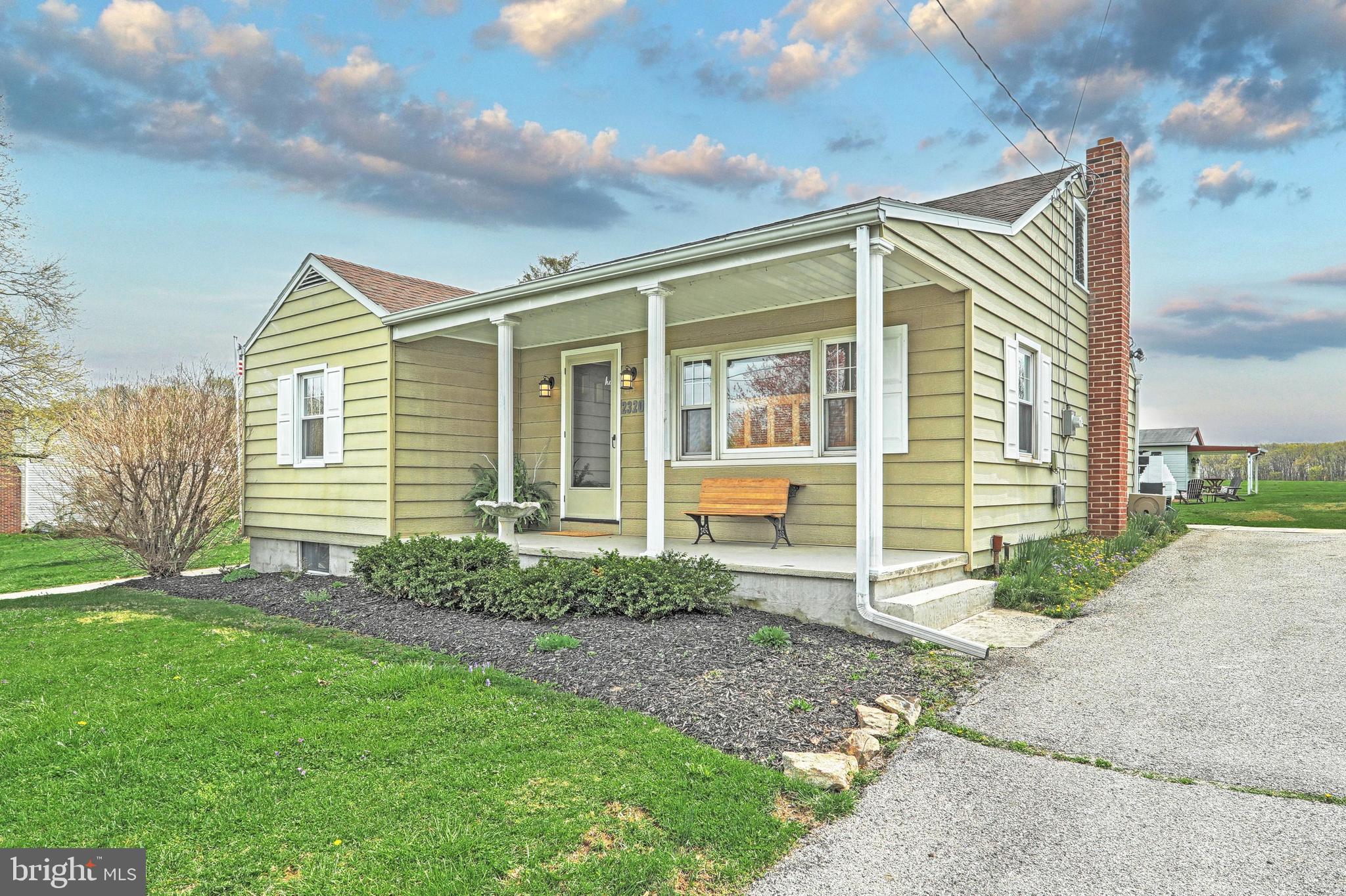 PENN TWP - Residential