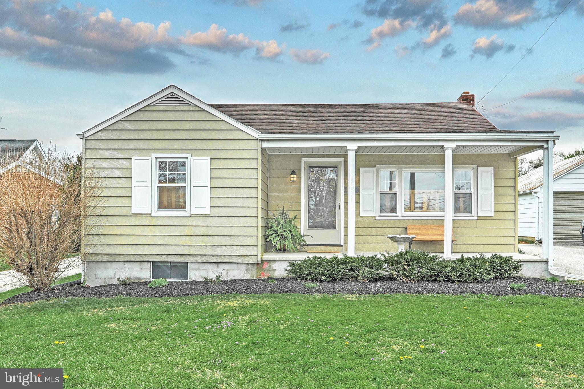 PENN TWP - Residential