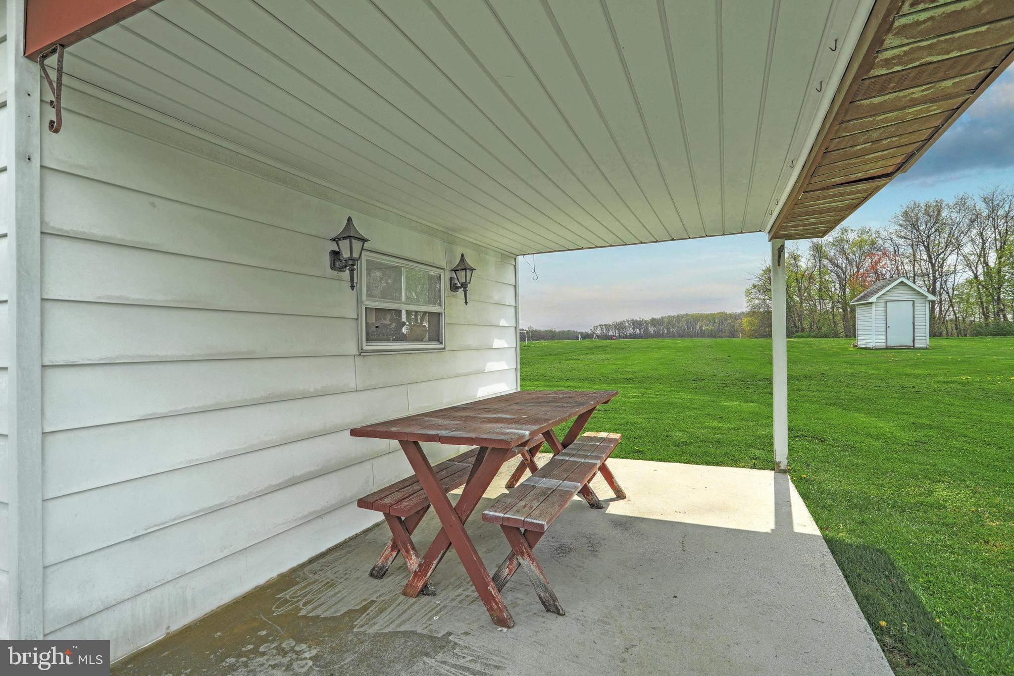 PENN TWP - Residential