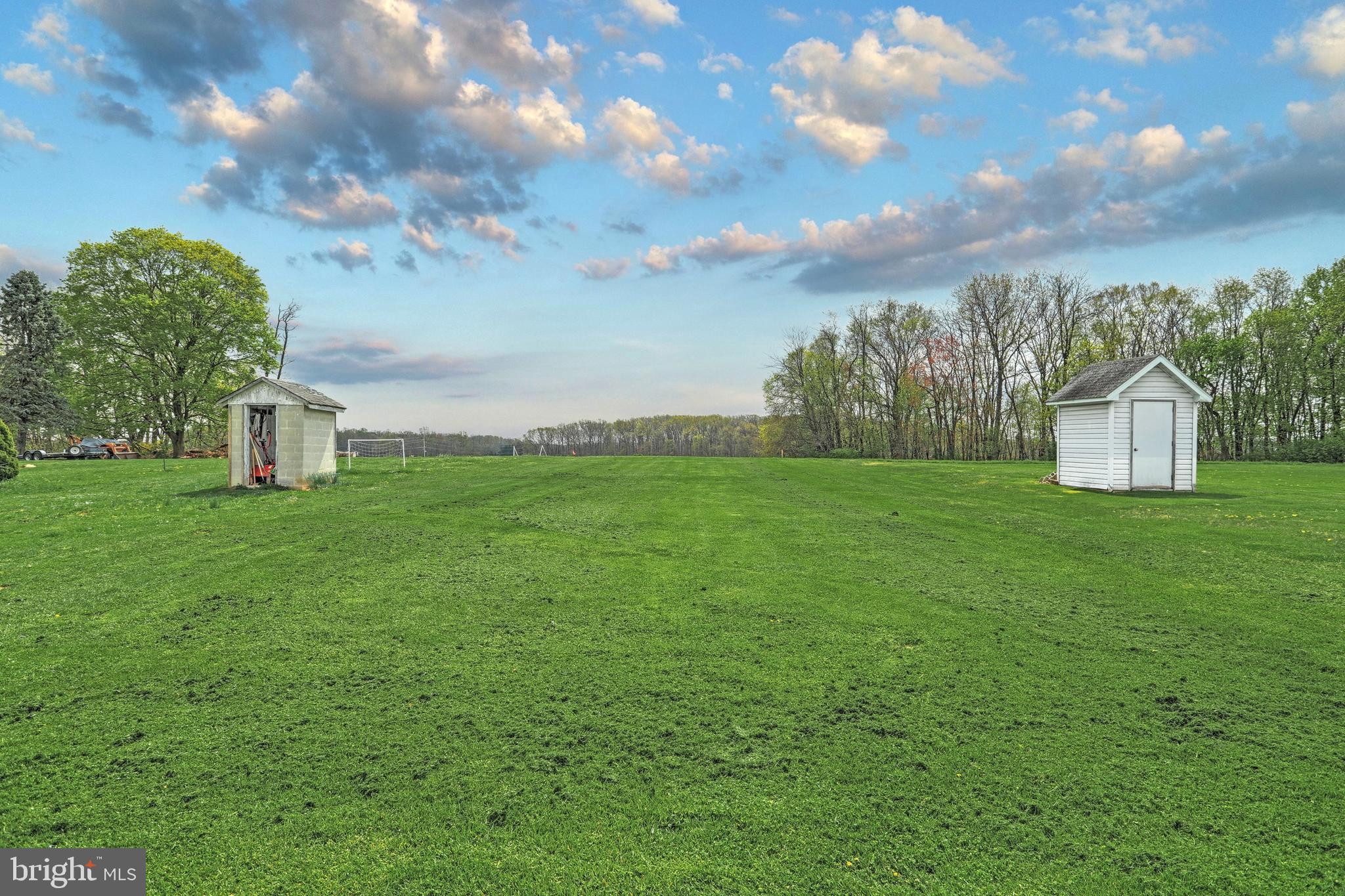 PENN TWP - Residential