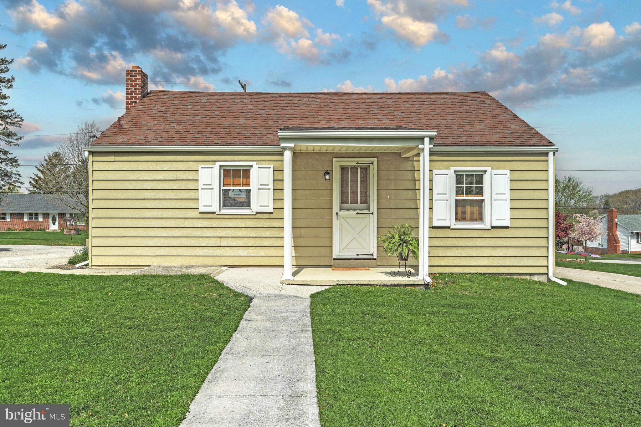 PENN TWP - Residential