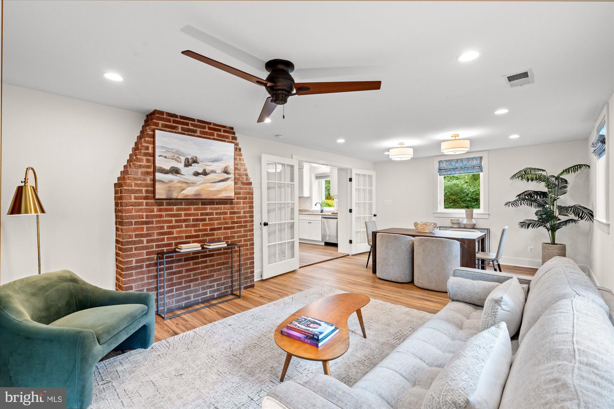 TAUXEMONT - Residential