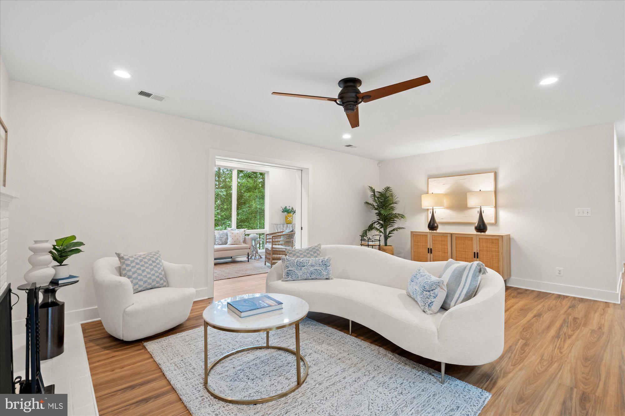 TAUXEMONT - Residential