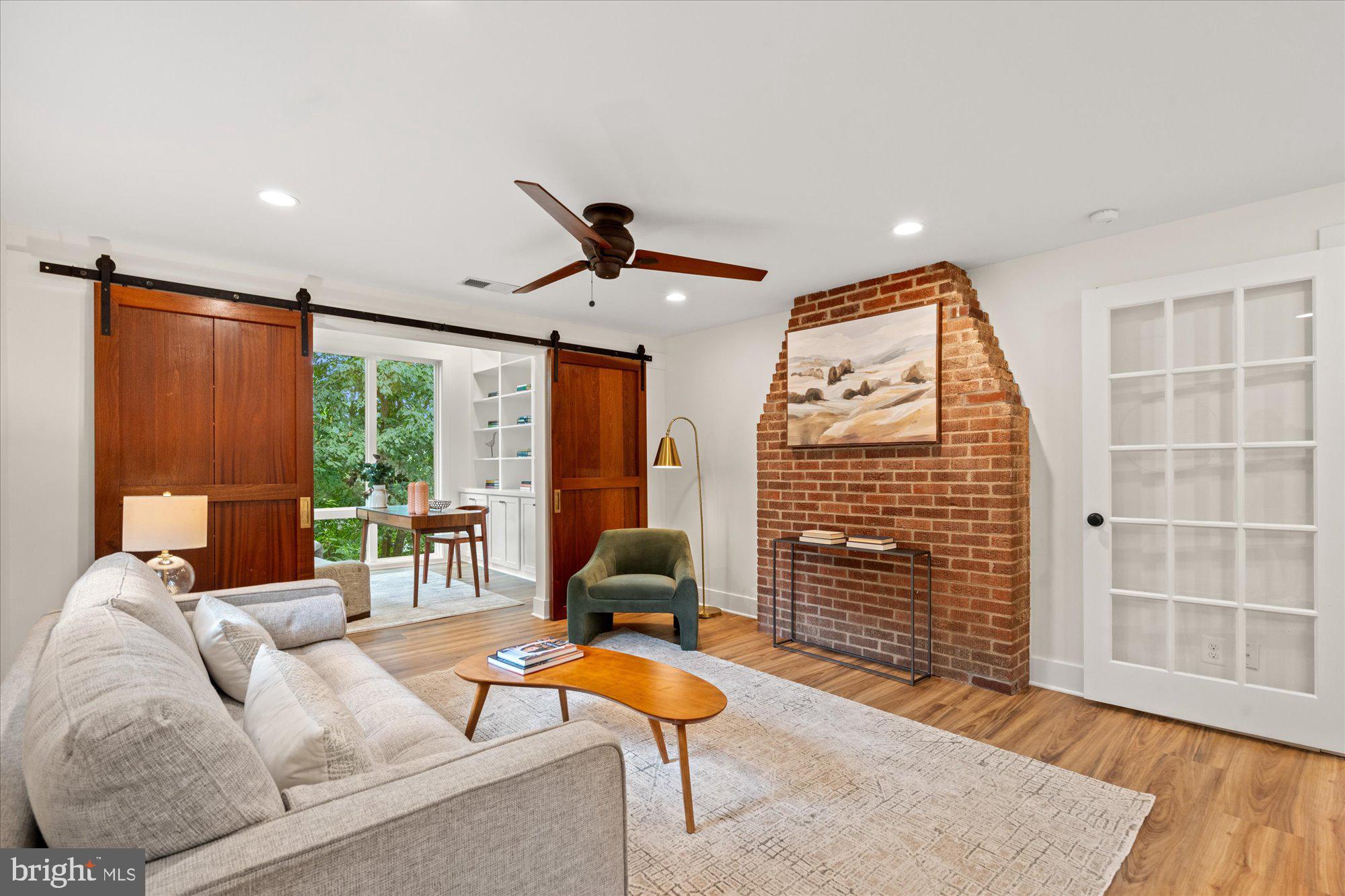 TAUXEMONT - Residential