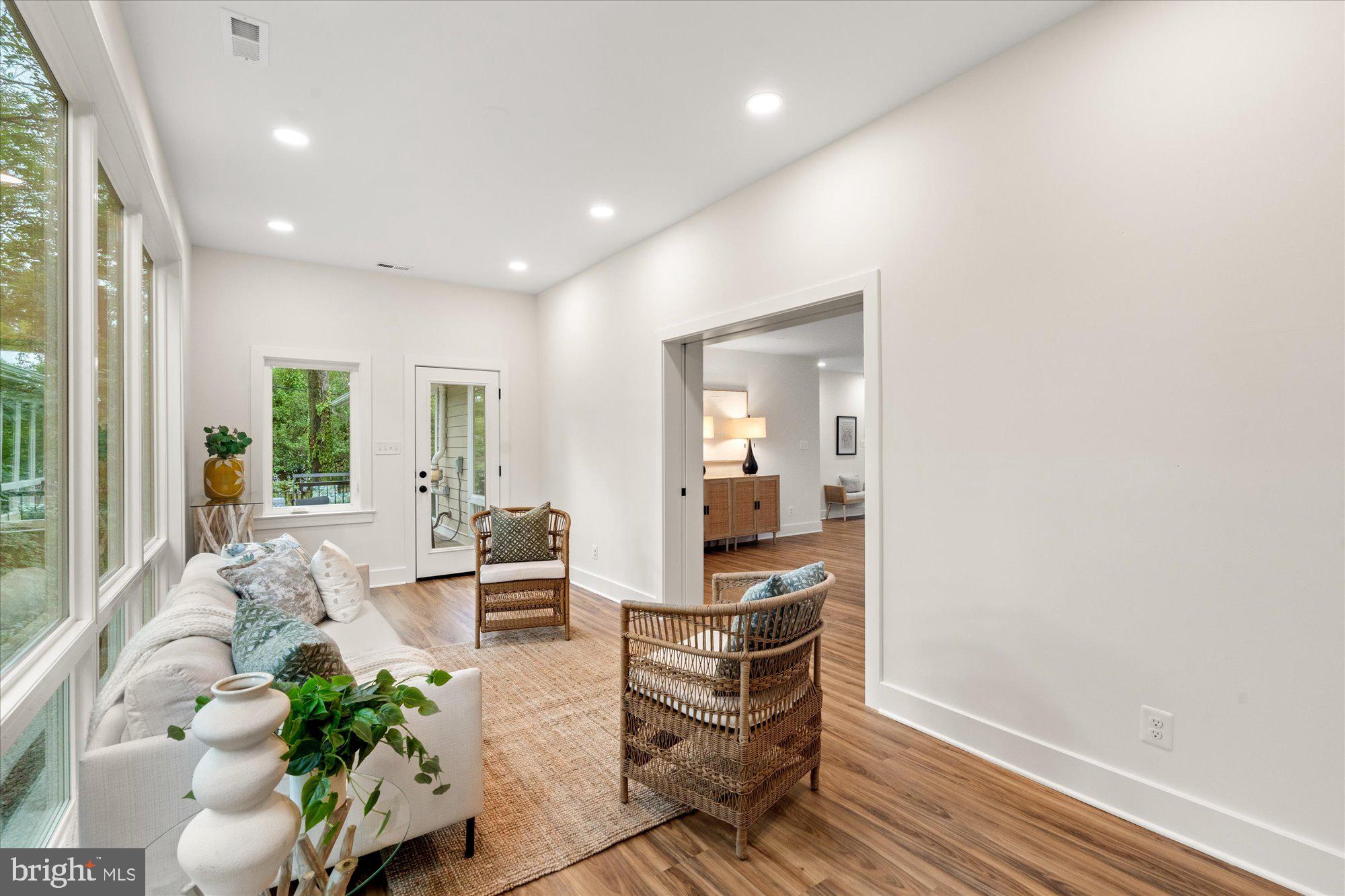 TAUXEMONT - Residential