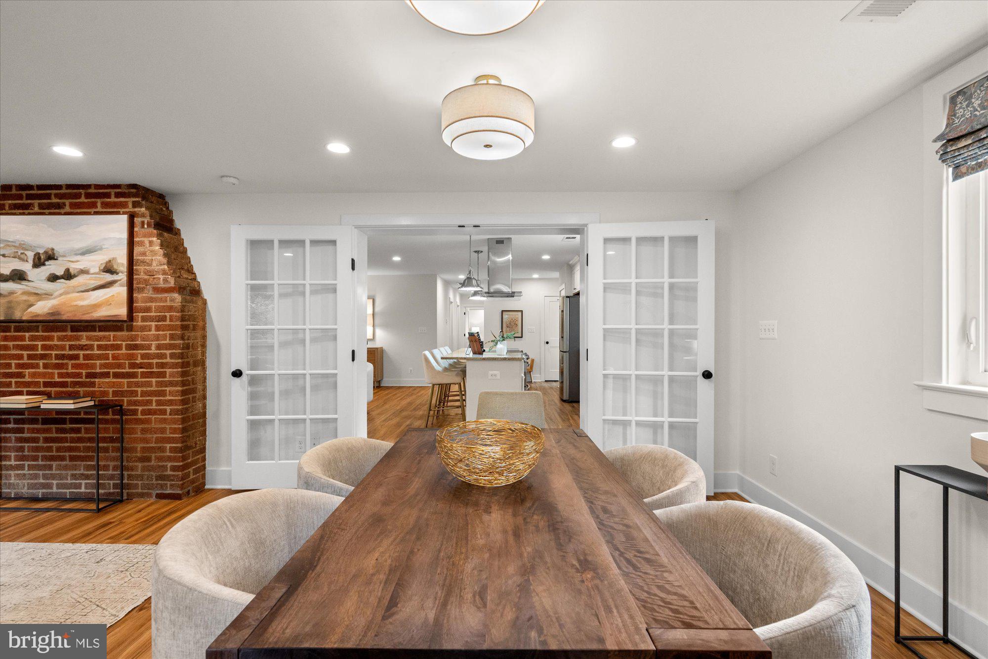 TAUXEMONT - Residential