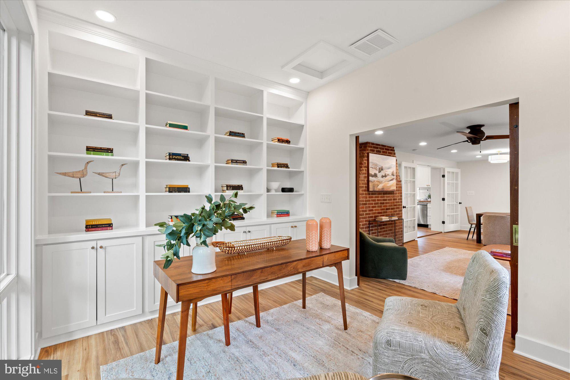 TAUXEMONT - Residential