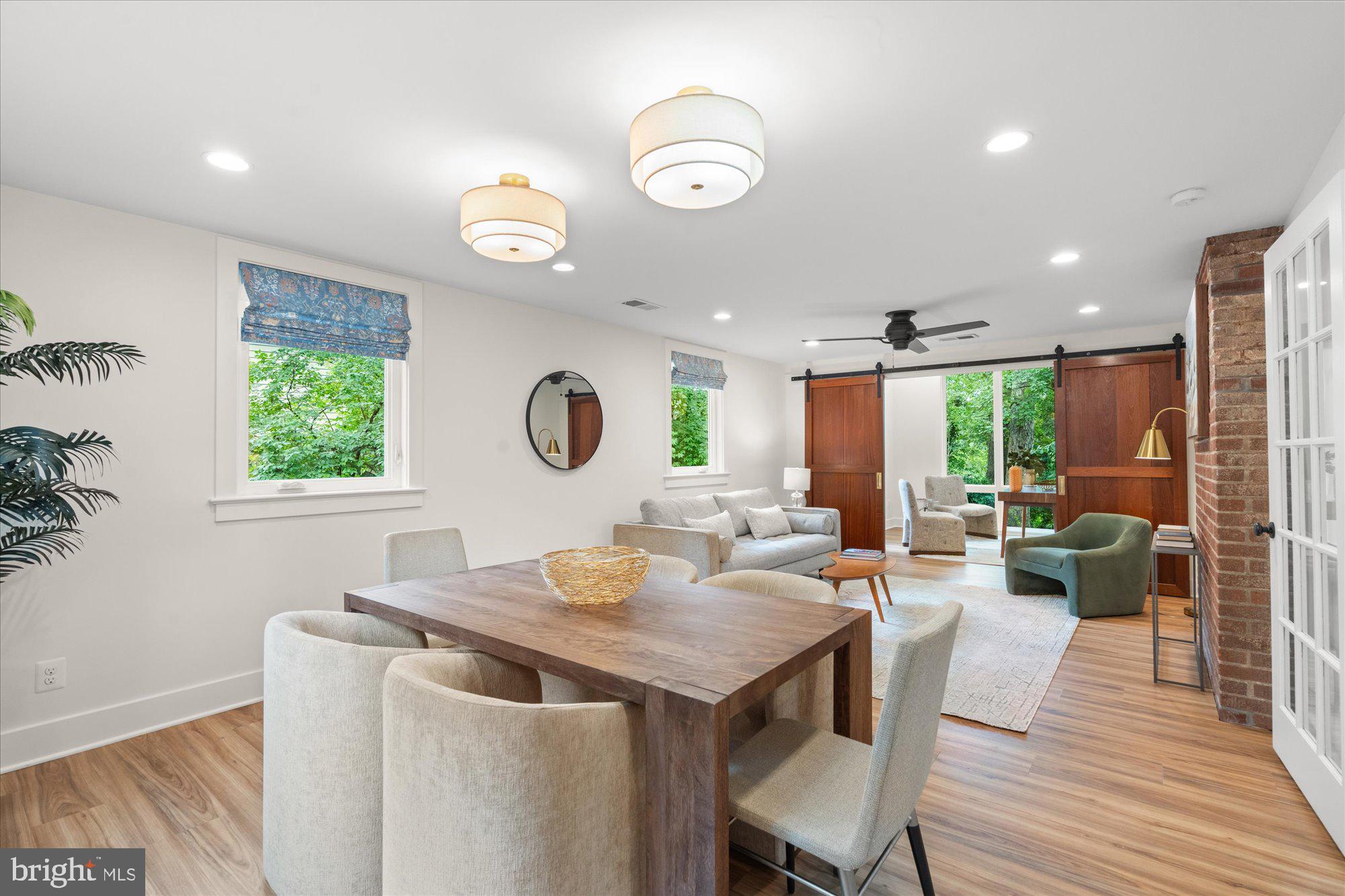 TAUXEMONT - Residential