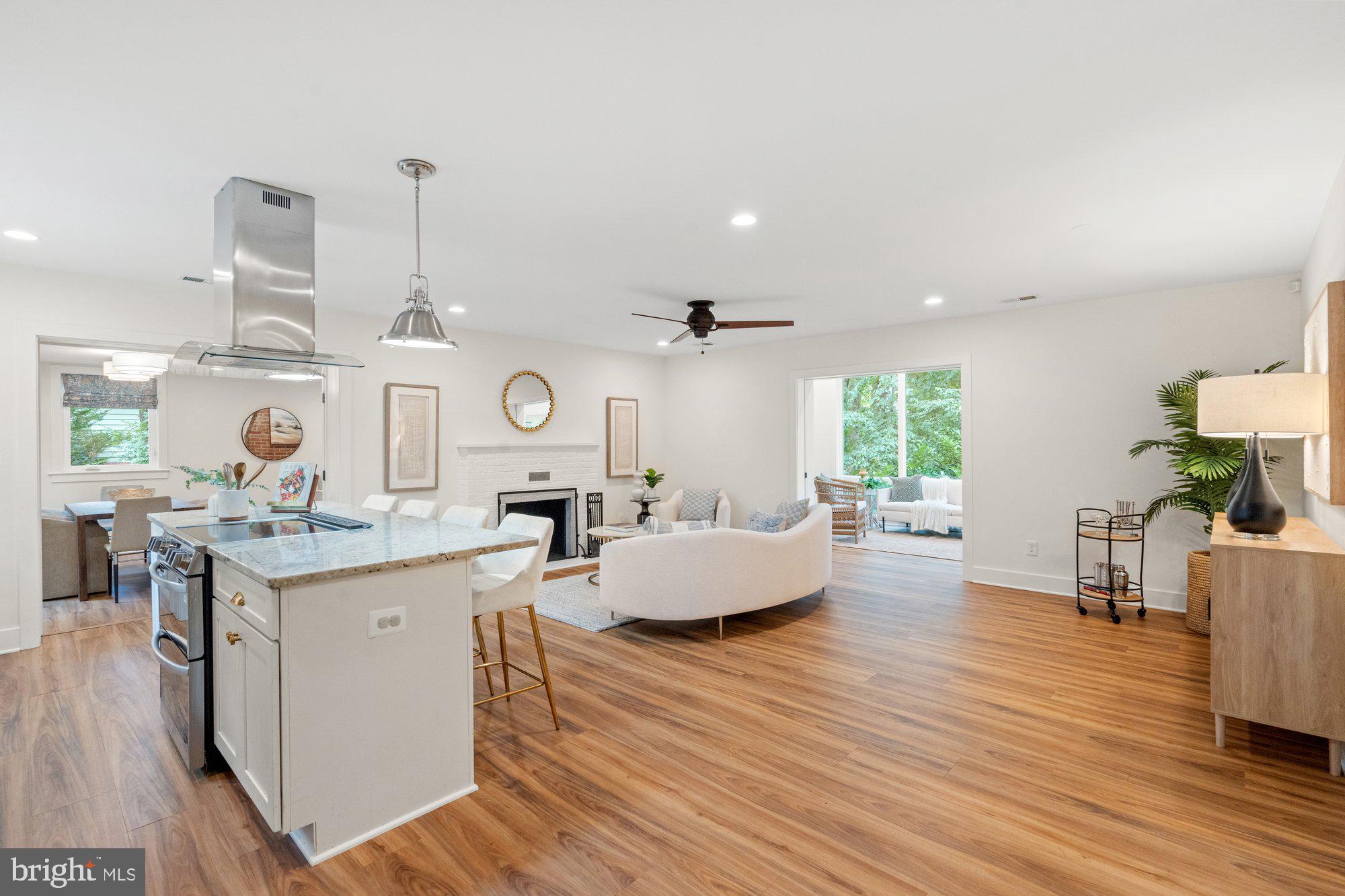 TAUXEMONT - Residential