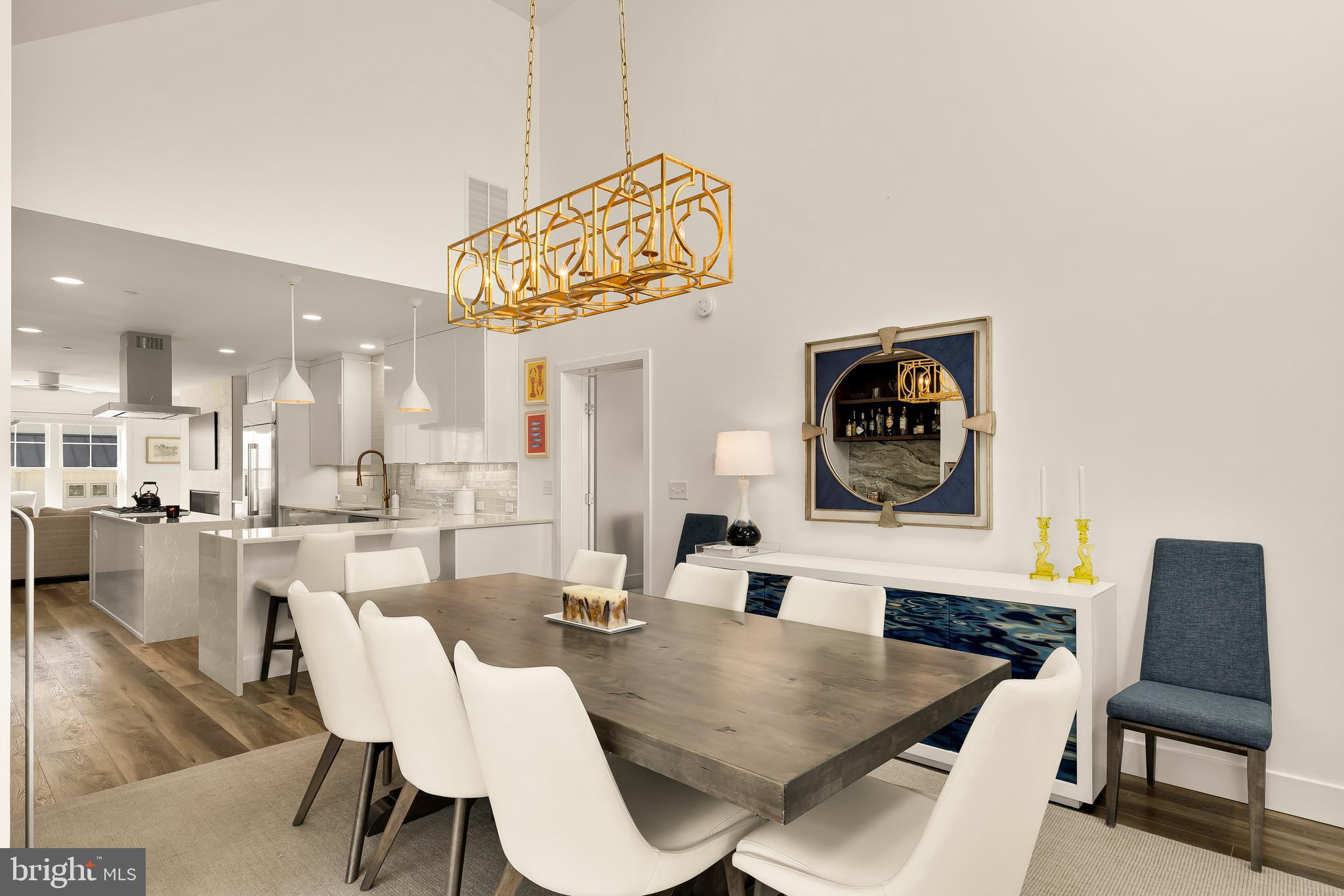 CAPE WINDSOR - Residential