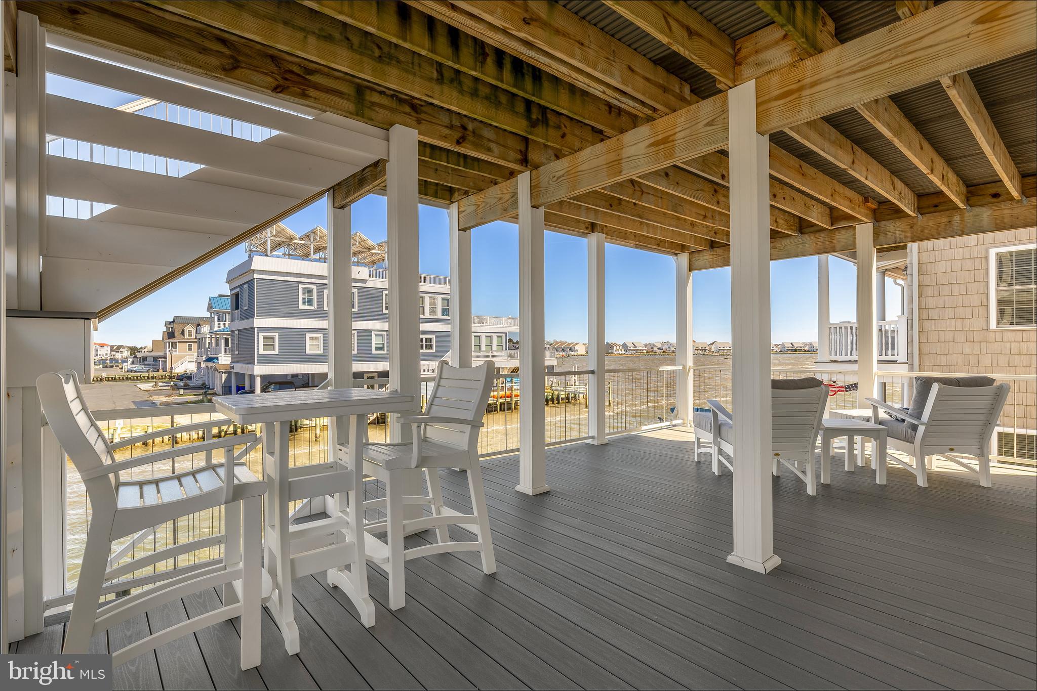 CAPE WINDSOR - Residential