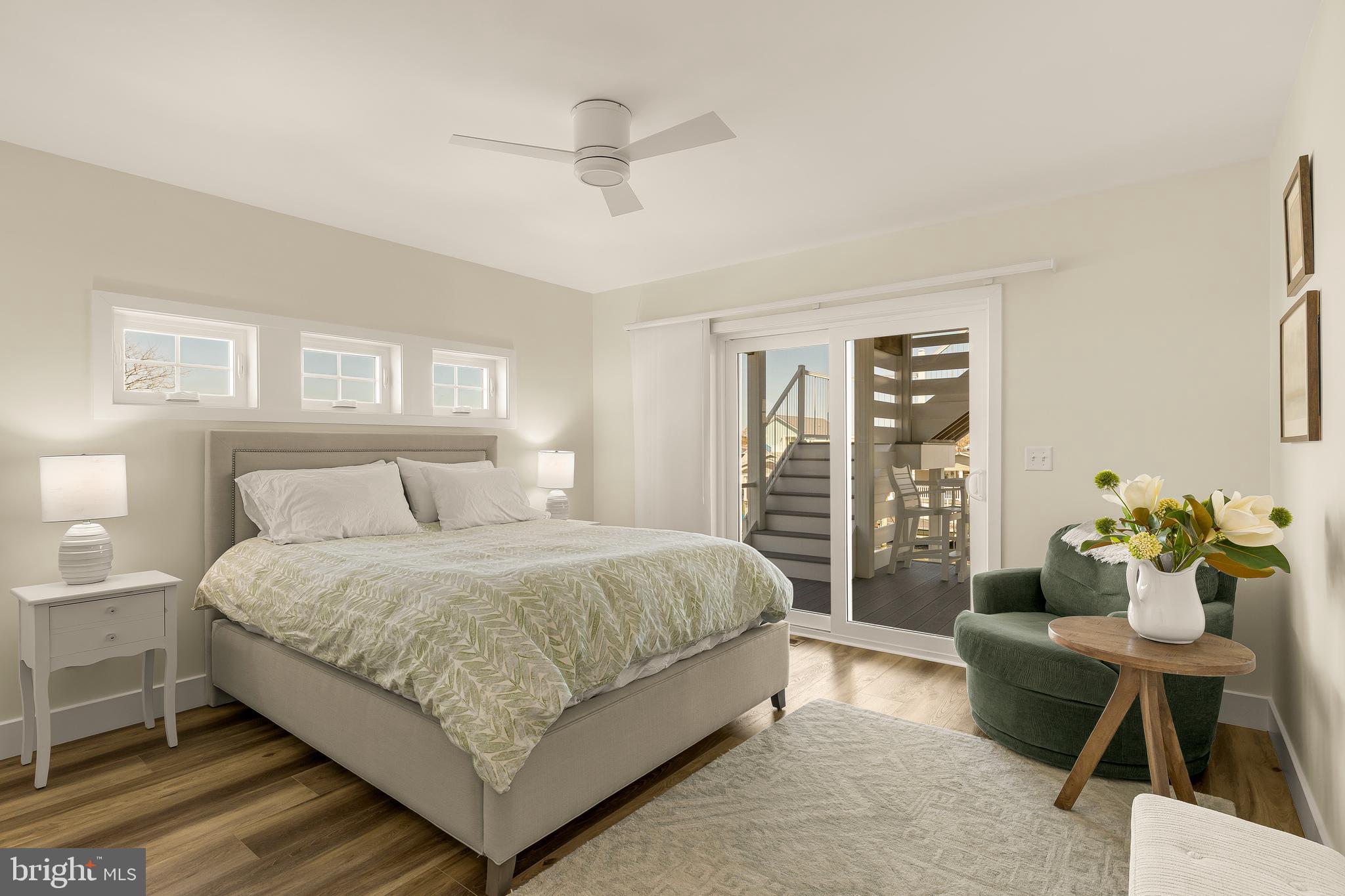 CAPE WINDSOR - Residential